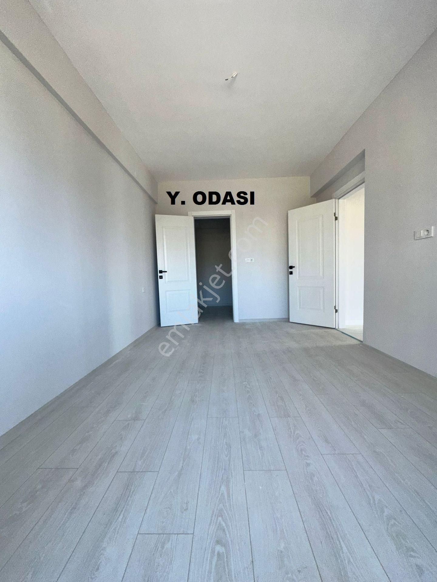 📣 📣 Yeşil Mahallede 3+1 Satılık Sıfır Lüks Daireler 📣 📣 - Görsel 19