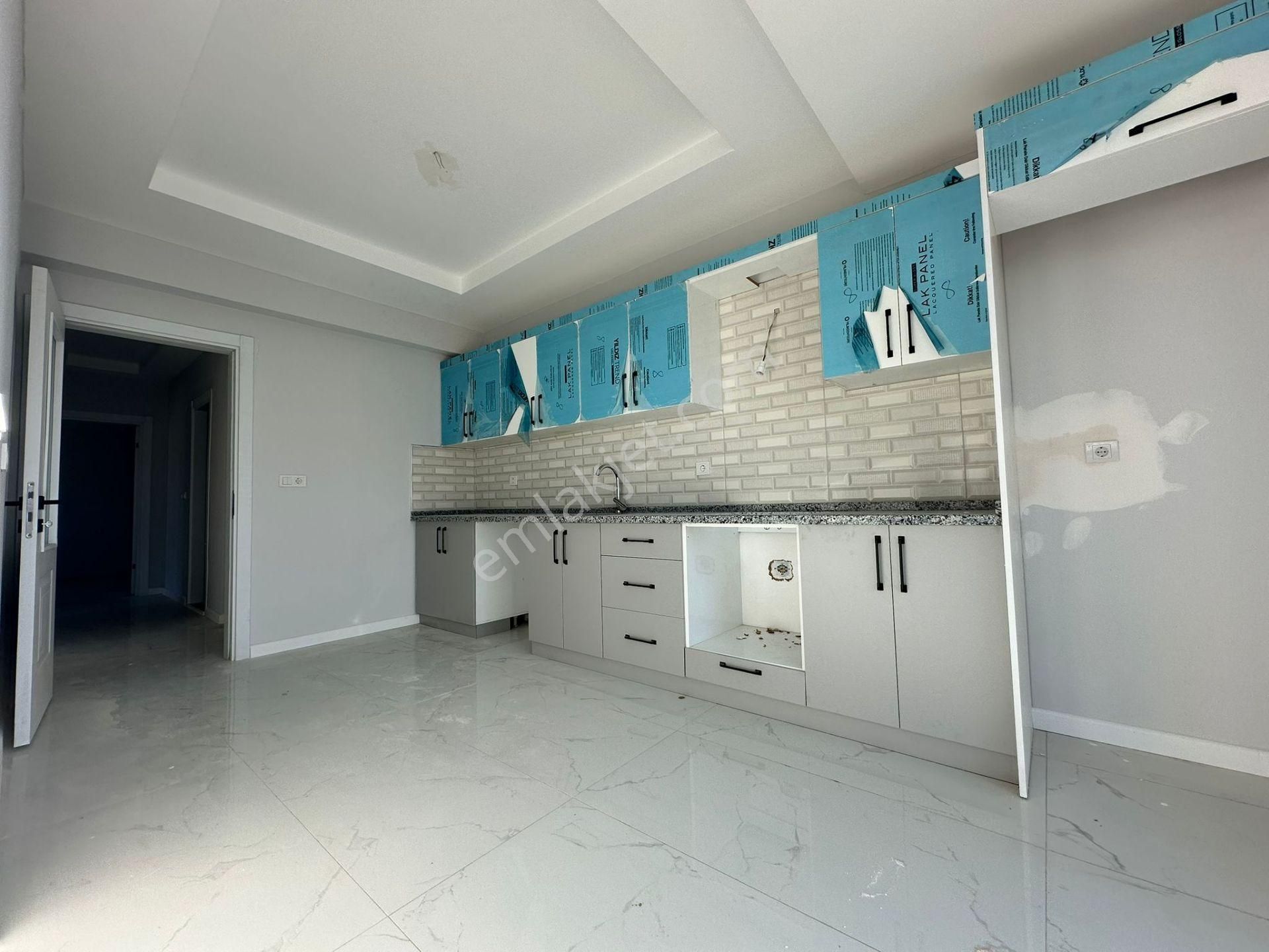 📣 📣 Yeşil Mahallede 3+1 Satılık Sıfır Lüks Daireler 📣 📣 - Görsel 4