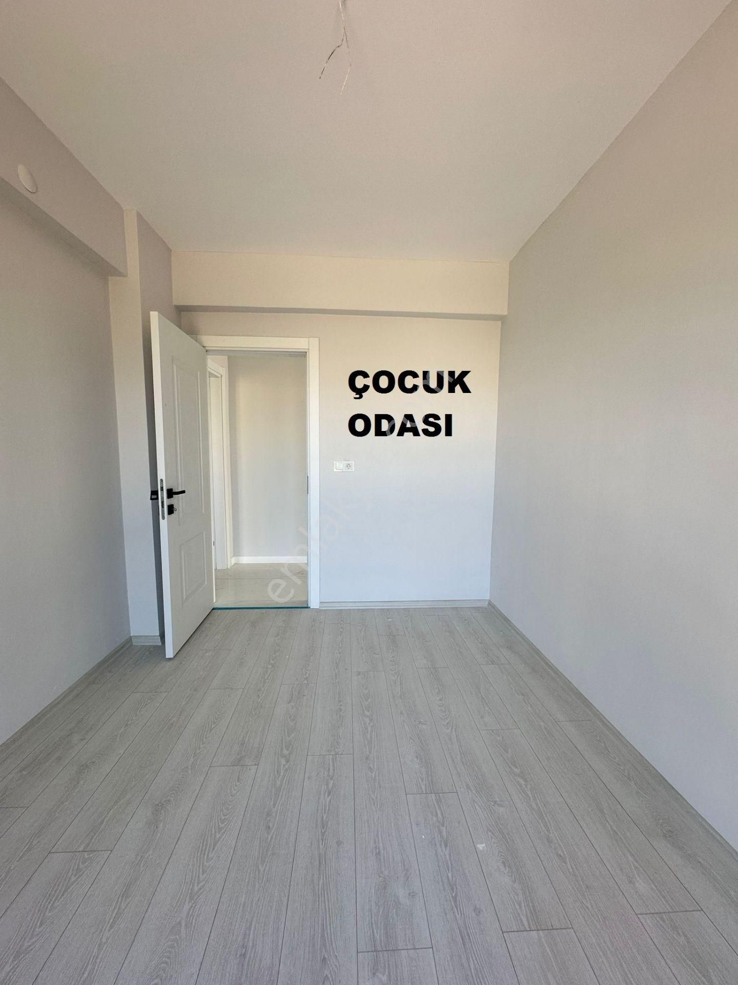 📣 📣 Yeşil Mahallede 3+1 Satılık Sıfır Lüks Daireler 📣 📣 - Görsel 14