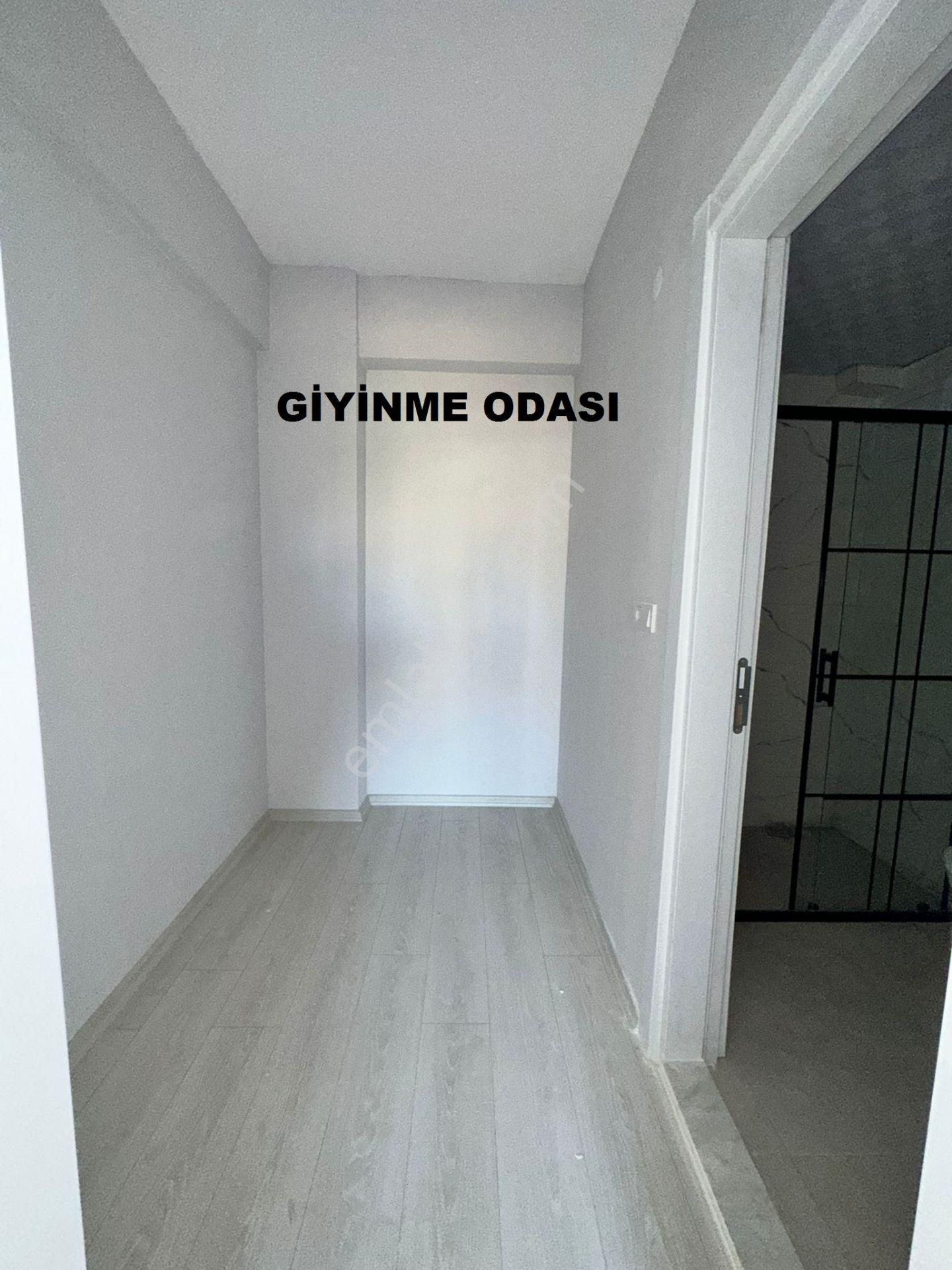 📣 📣 Yeşil Mahallede 3+1 Satılık Sıfır Lüks Daireler 📣 📣 - Görsel 18