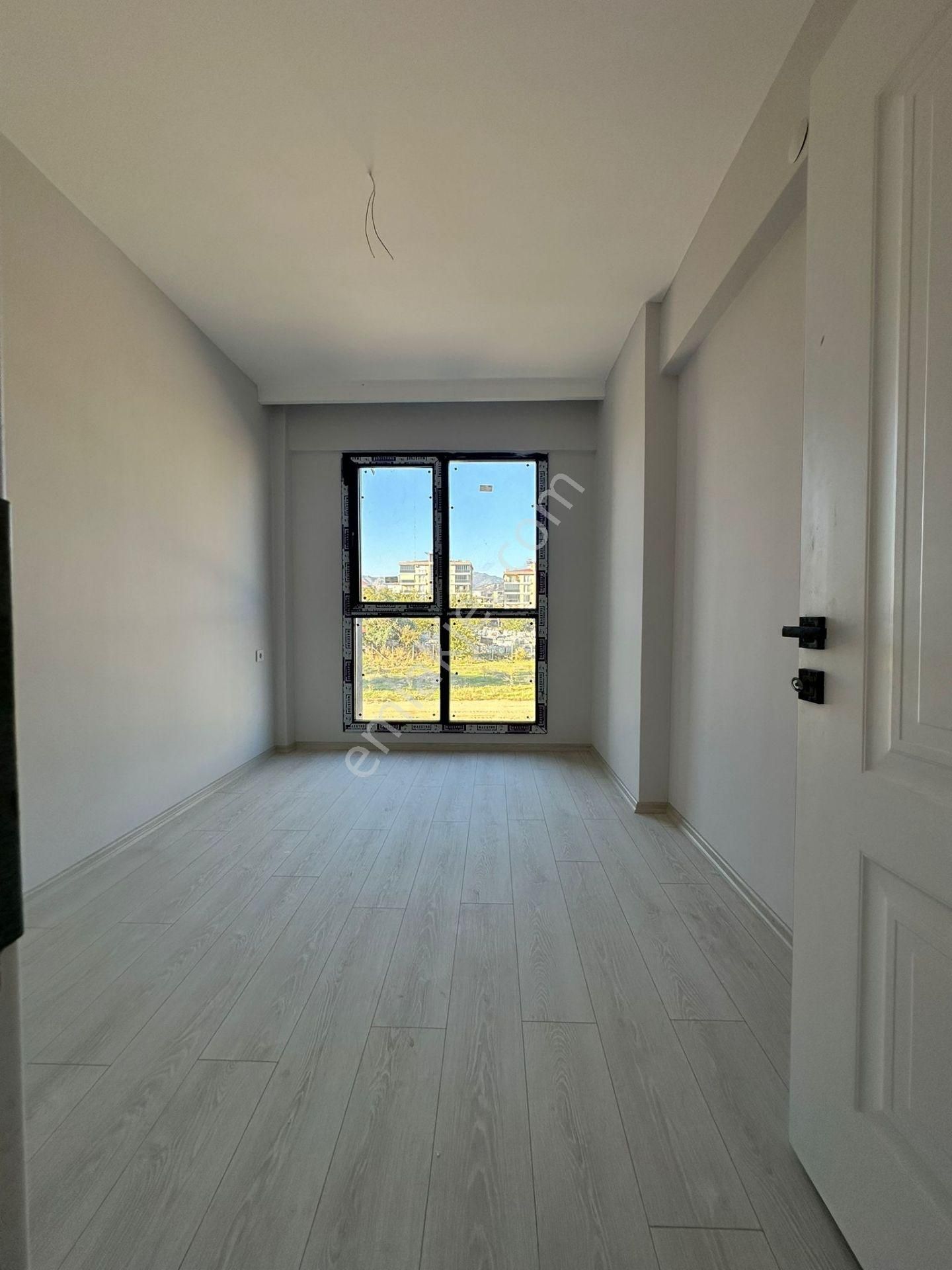 📣 📣 Yeşil Mahallede 3+1 Satılık Sıfır Lüks Daireler 📣 📣 - Görsel 13