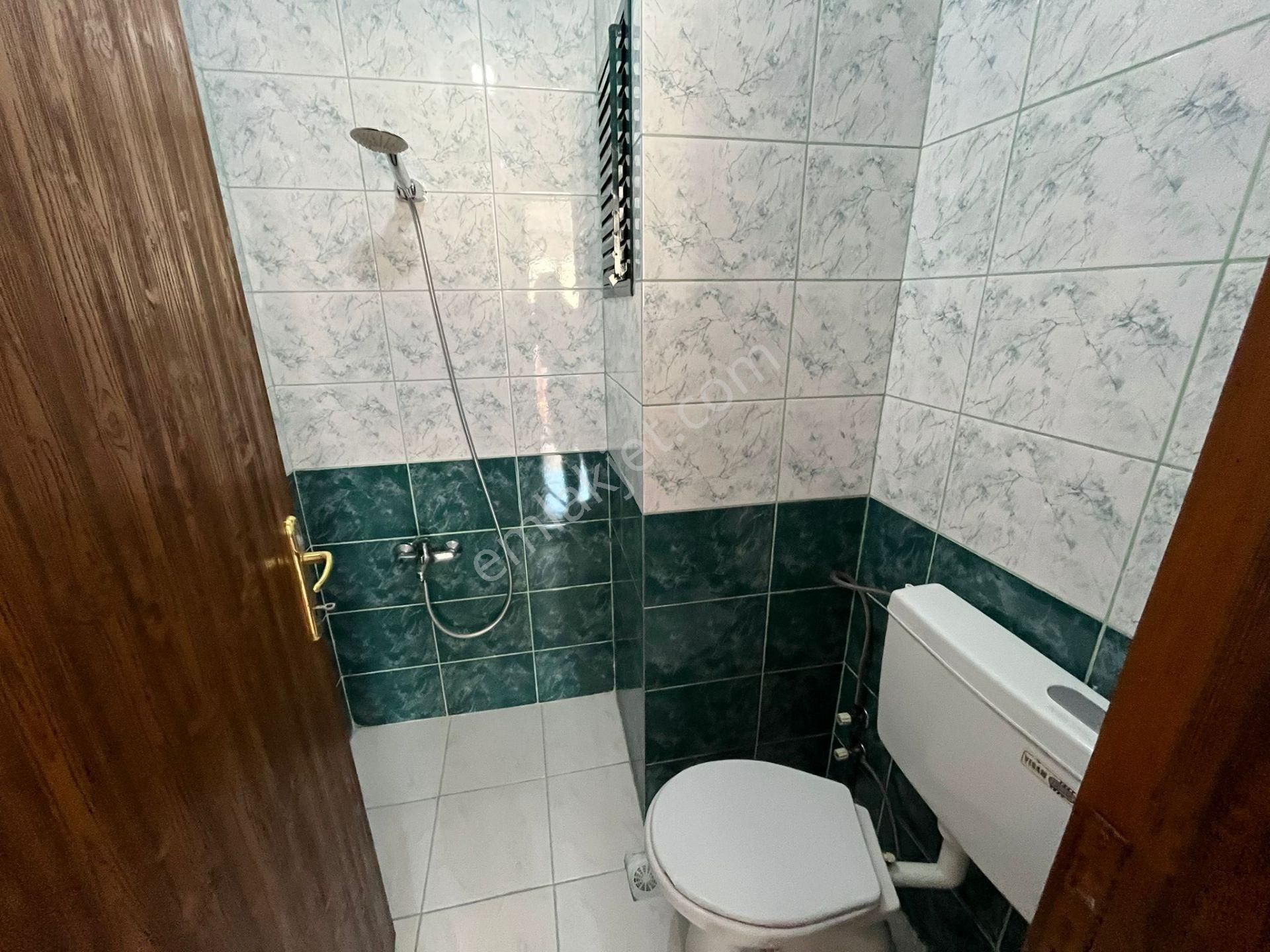 Yenimahalle'de Etlik Şehir Hastanesi Yakını Katta Geniş Mobilyalı - Görsel 22