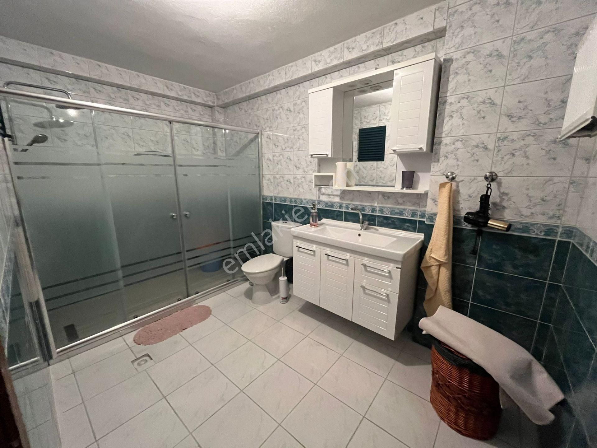 Yenimahalle'de Etlik Şehir Hastanesi Yakını Katta Geniş Mobilyalı - Görsel 16