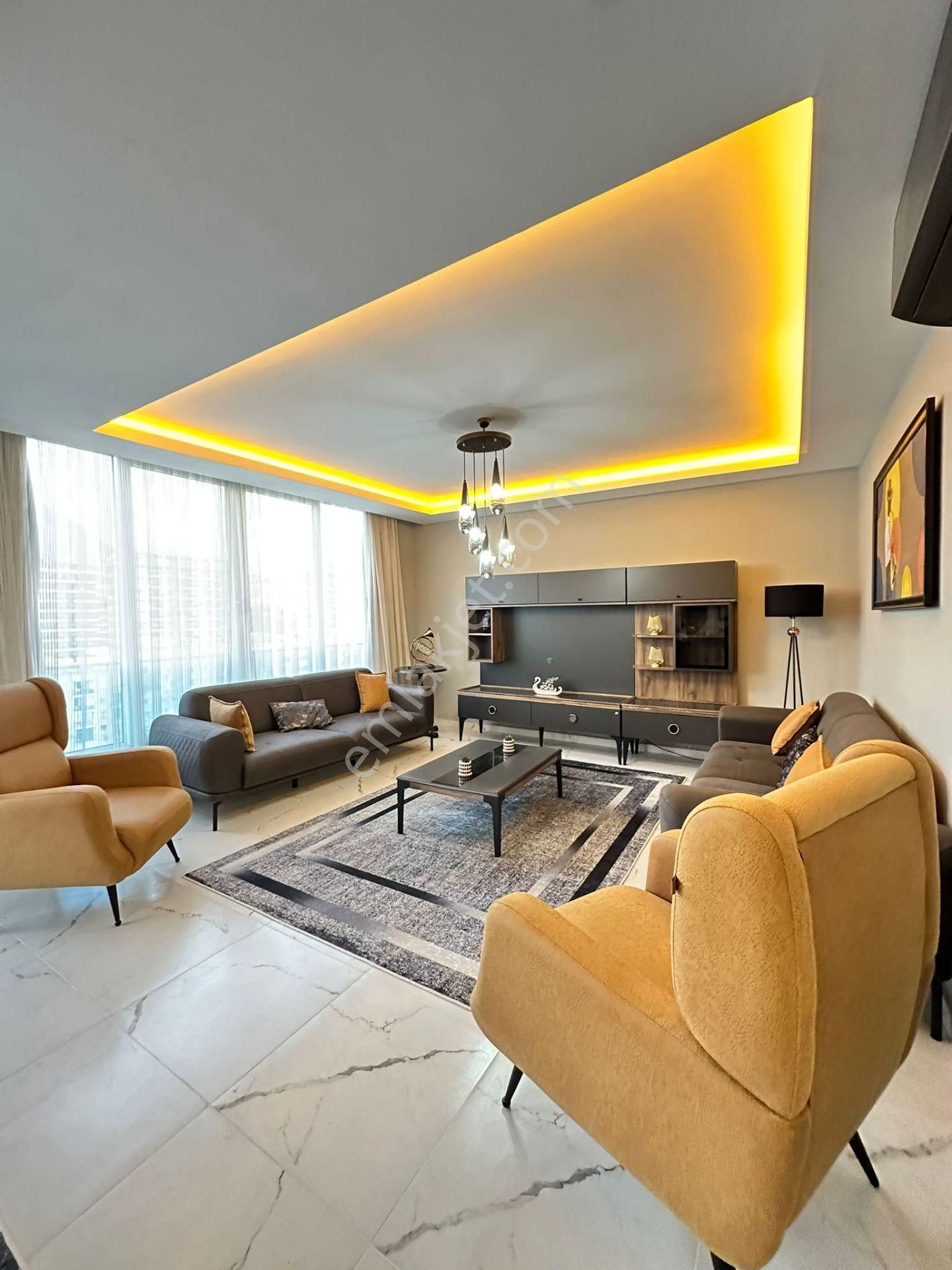 Alanya / Demirtaş 🏡 Yazar 4 🏠 Fırsatlı Fiyat🔥🔥🔥 - Görsel 15