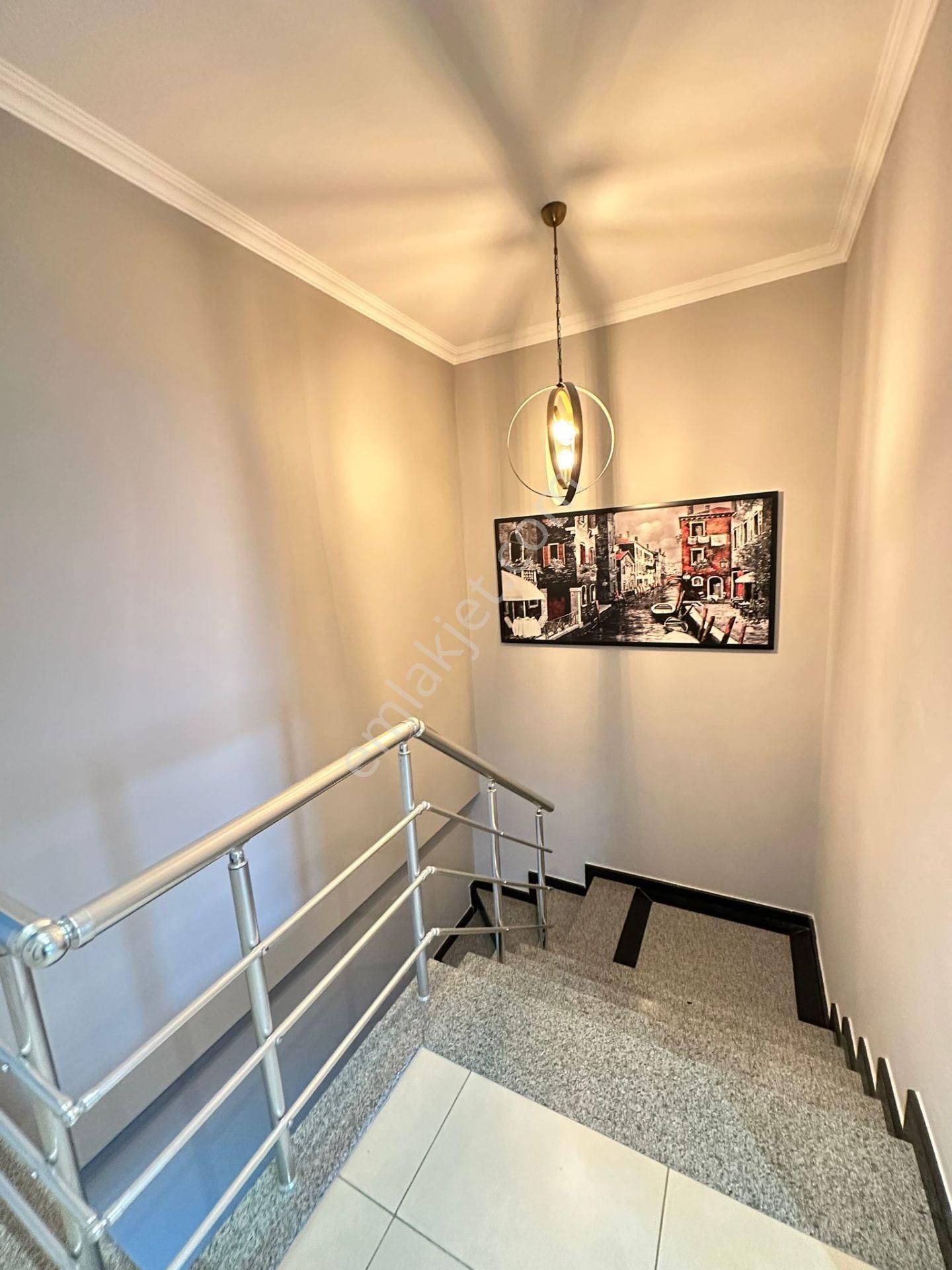 Alanya / Demirtaş 🏡 Yazar 4 🏠 Fırsatlı Fiyat🔥🔥🔥 - Görsel 12