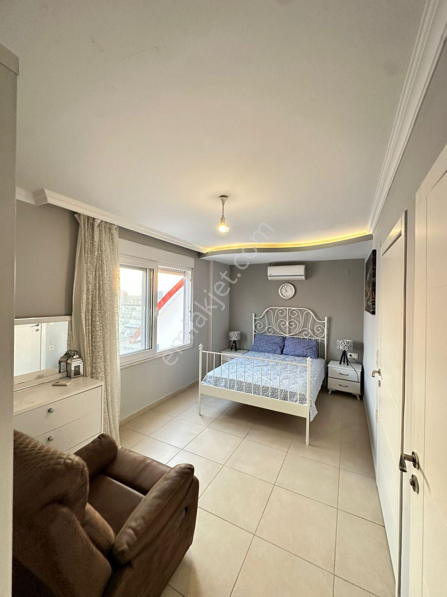 Alanya / Demirtaş 🏡 Yazar 4 🏠 Fırsatlı Fiyat🔥🔥🔥 - Görsel 5