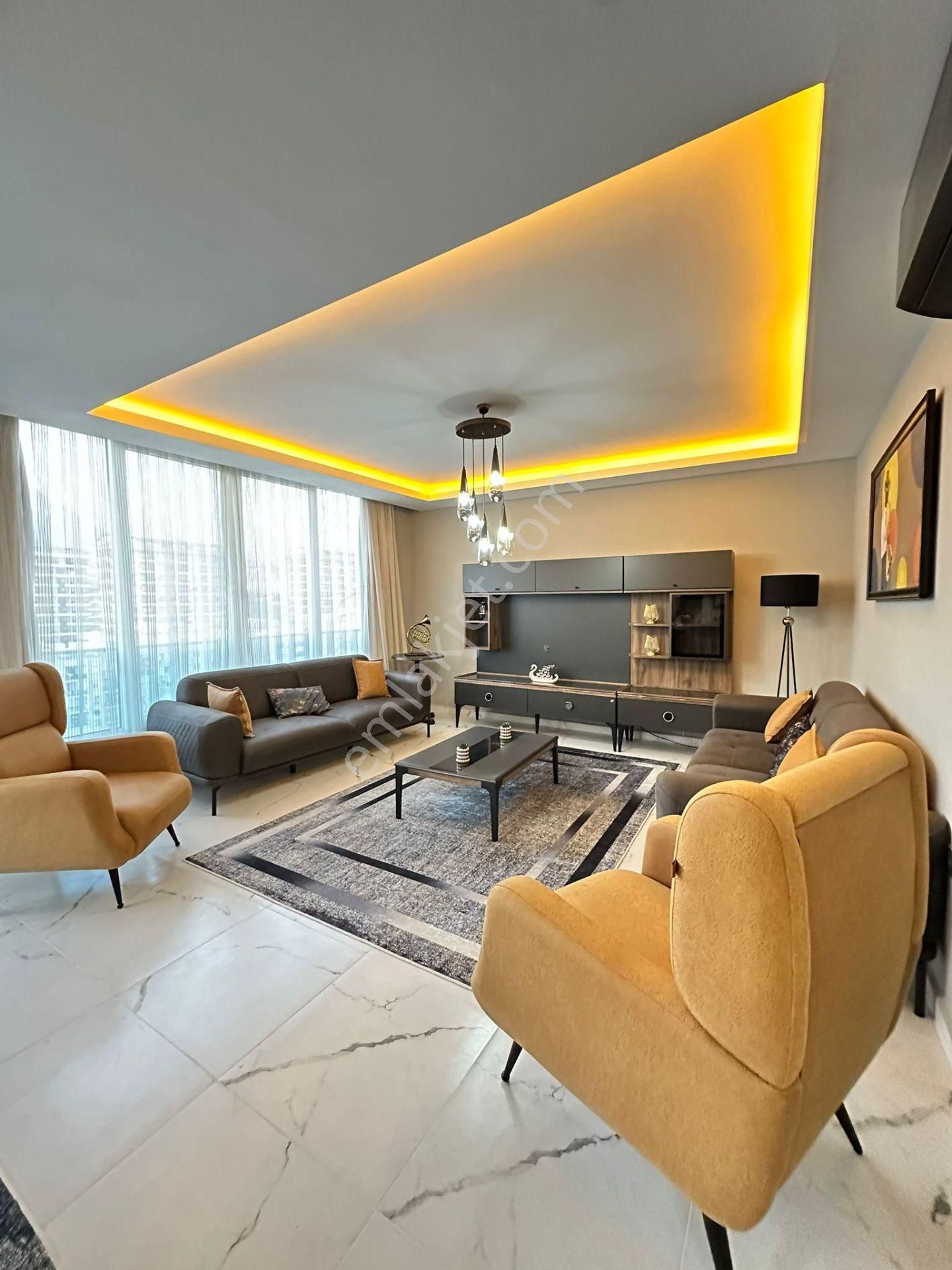 Alanya / Demirtaş 🏡 Yazar 4 🏠 Fırsatlı Fiyat🔥🔥🔥 - Görsel 9