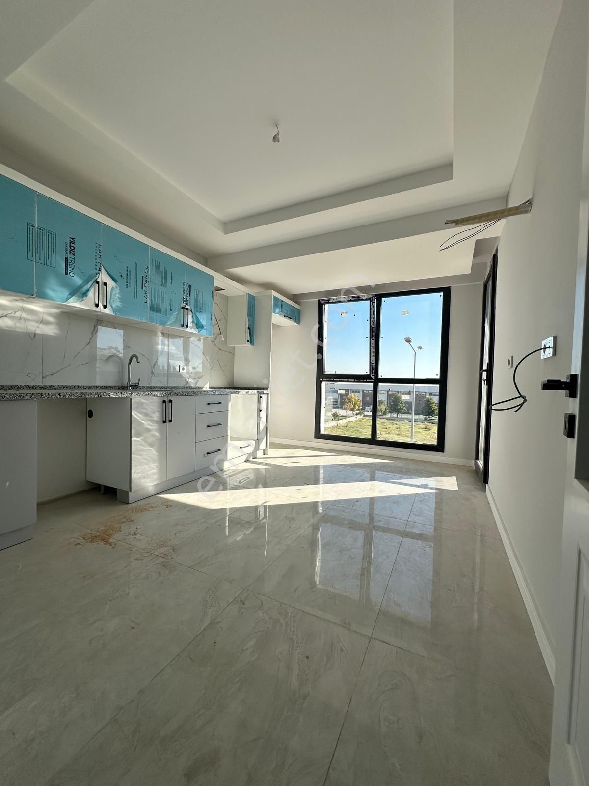 📣 📣 Yeşil Mahallede 2+1 Satılık Sıfır Lüks Daireler 📣 📣 - Görsel 4