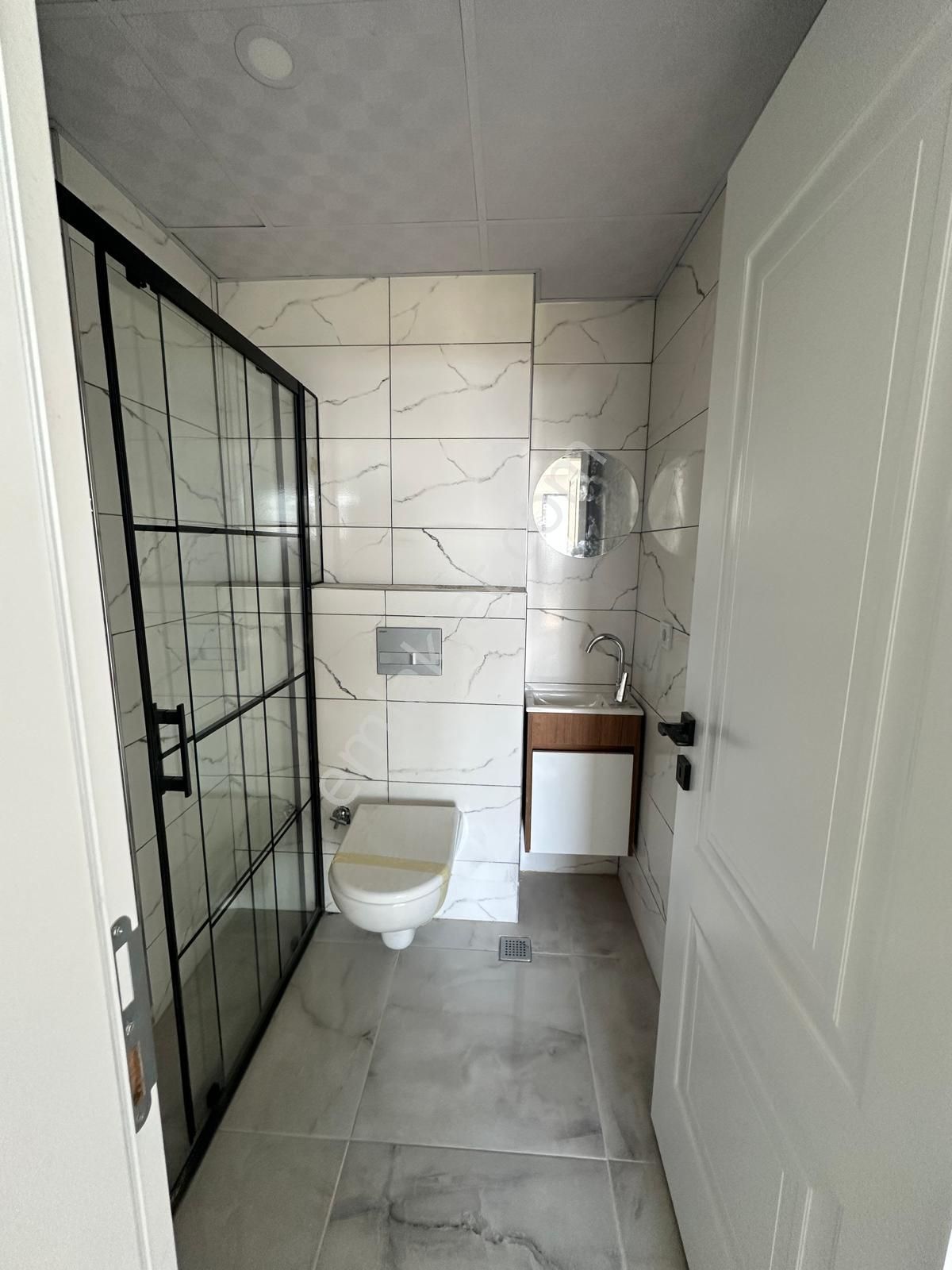 📣 📣 Yeşil Mahallede 2+1 Satılık Sıfır Lüks Daireler 📣 📣 - Görsel 15