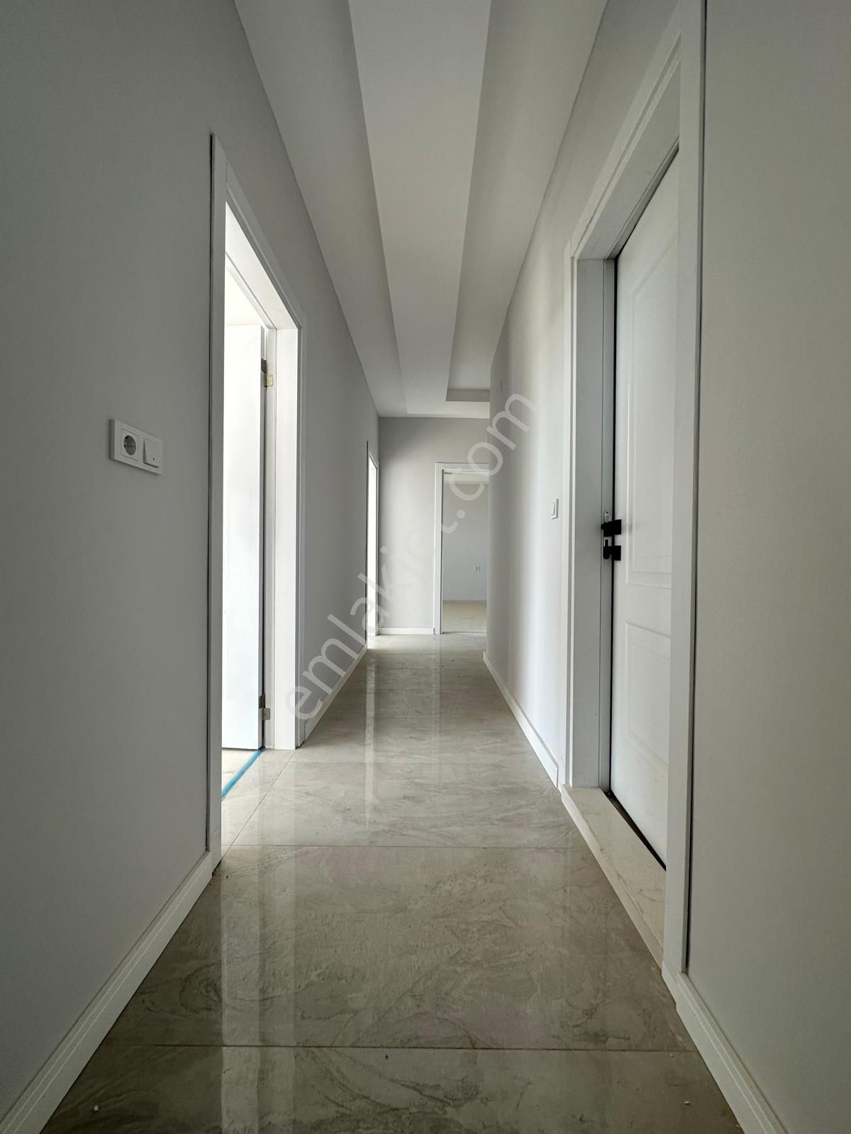 📣 📣 Yeşil Mahallede 2+1 Satılık Sıfır Lüks Daireler 📣 📣 - Görsel 6