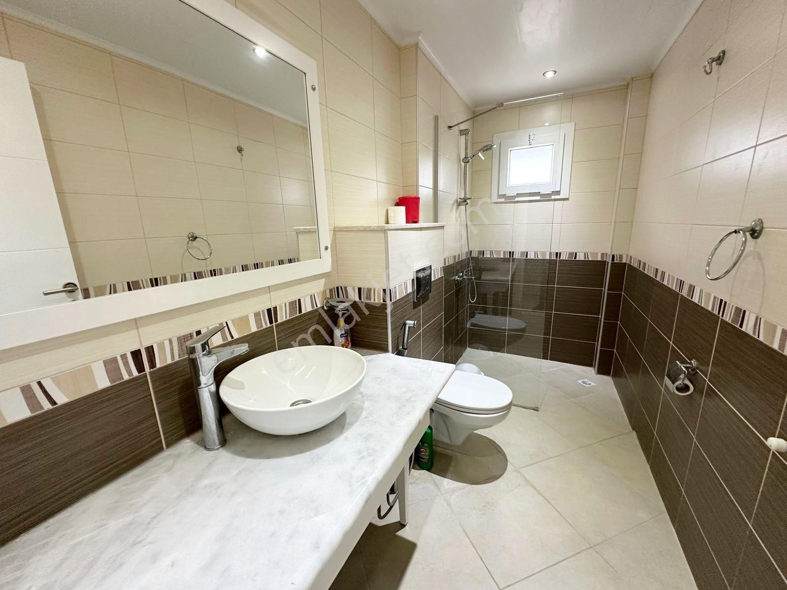 Ovacık'ta Satılık 4 Odalı Triplex Villa - Görsel 9