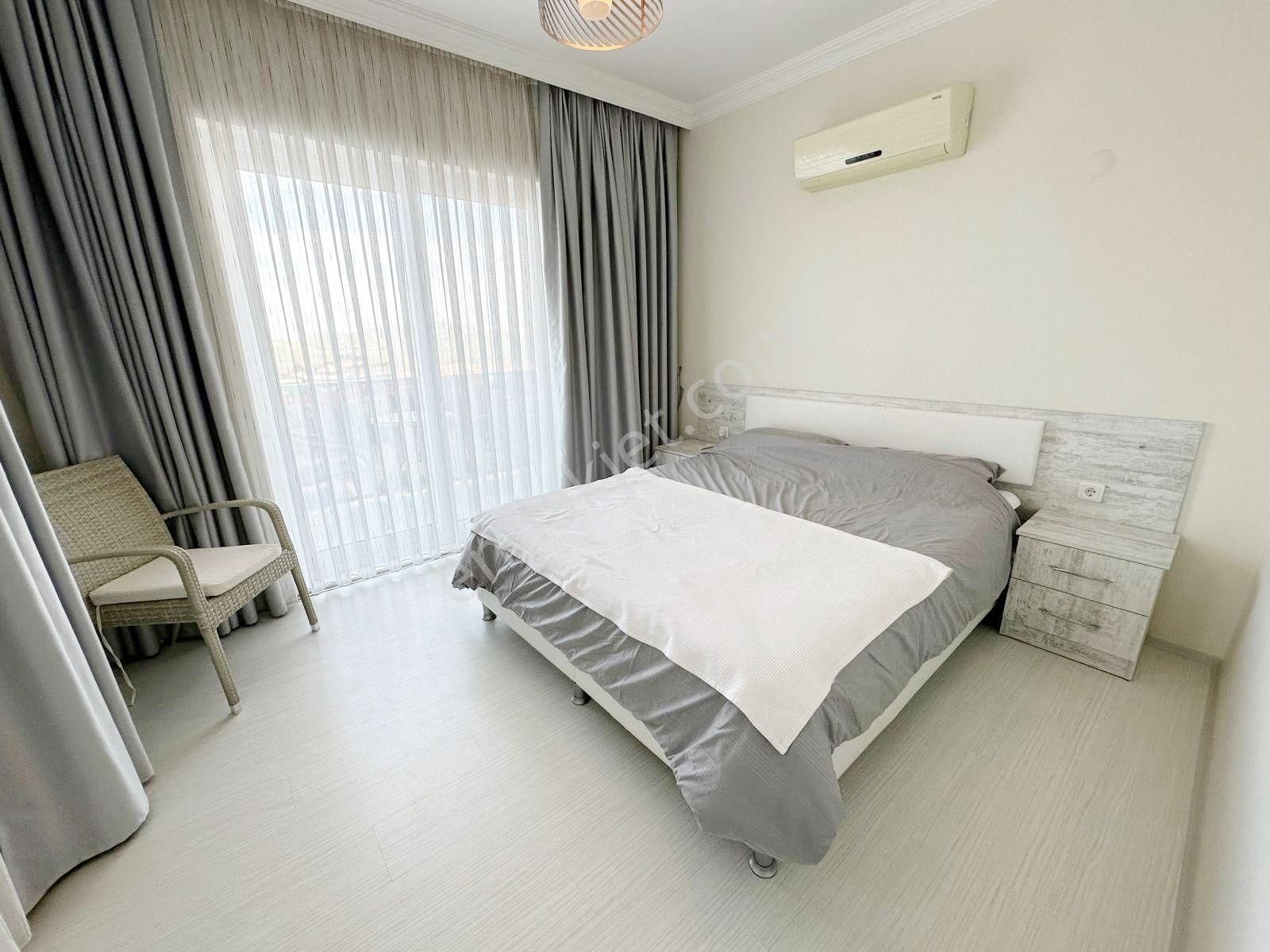 Ovacık'ta Satılık 4 Odalı Triplex Villa - Görsel 11