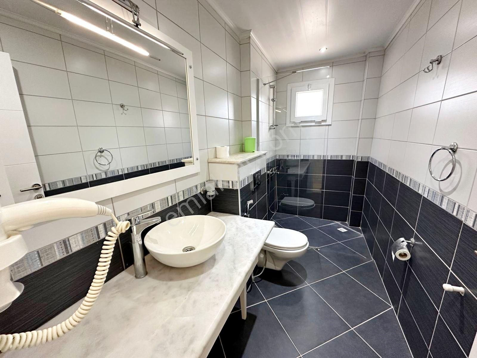 Ovacık'ta Satılık 4 Odalı Triplex Villa - Görsel 17