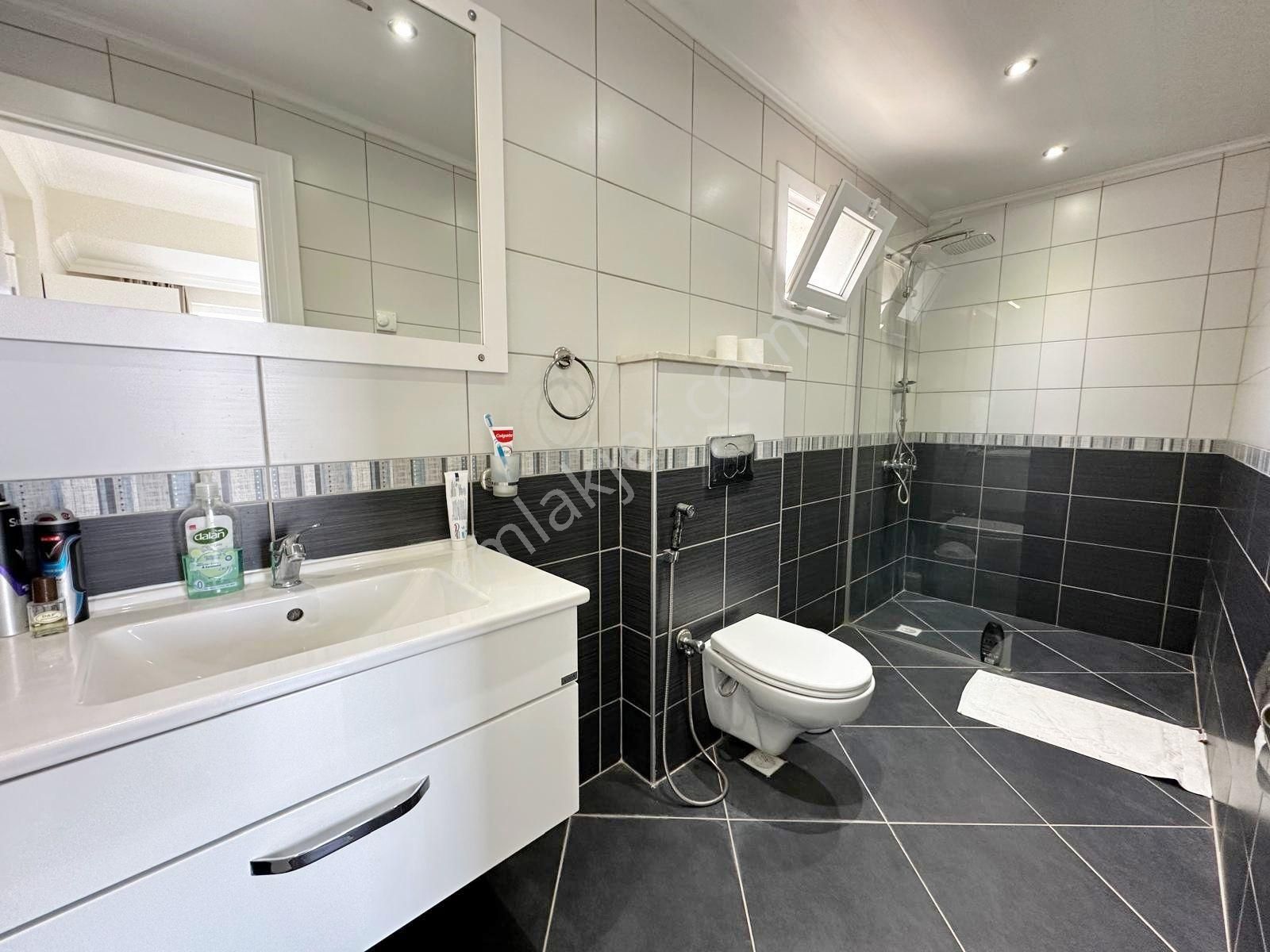 Ovacık'ta Satılık 4 Odalı Triplex Villa - Görsel 12