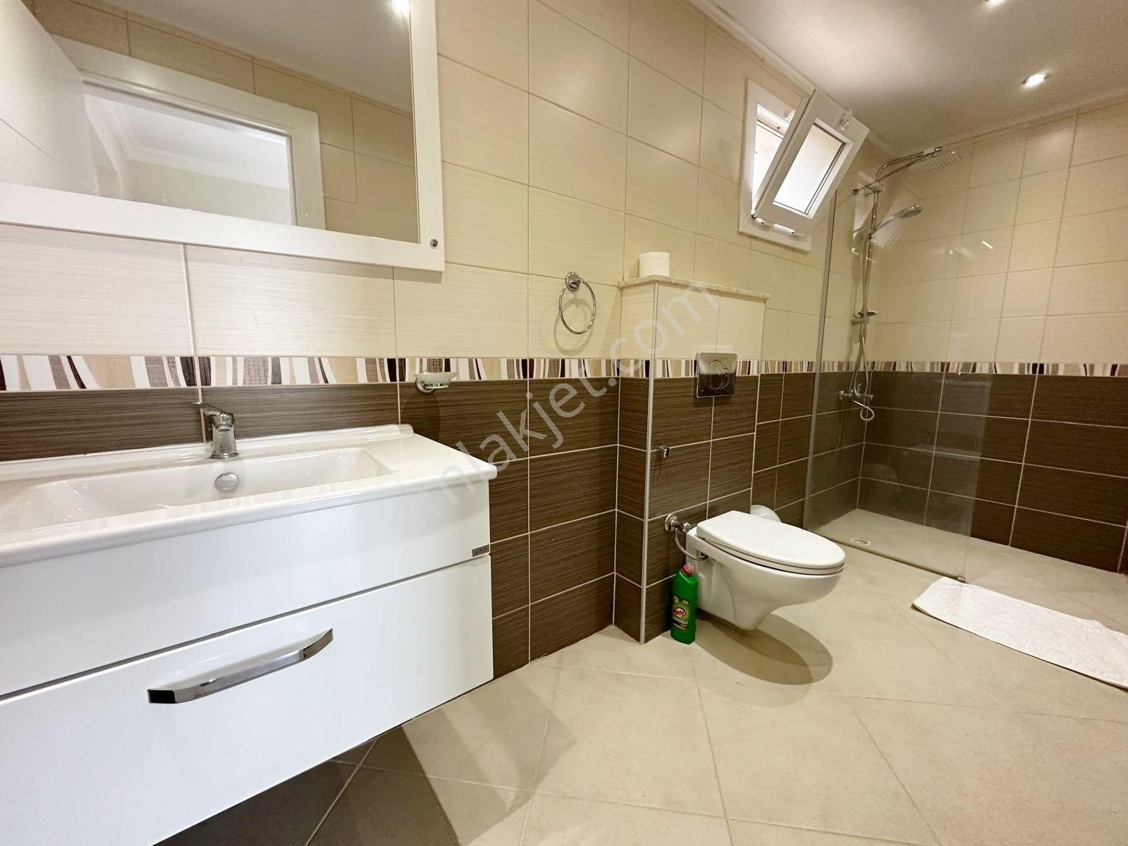 Ovacık'ta Satılık 4 Odalı Triplex Villa - Görsel 7