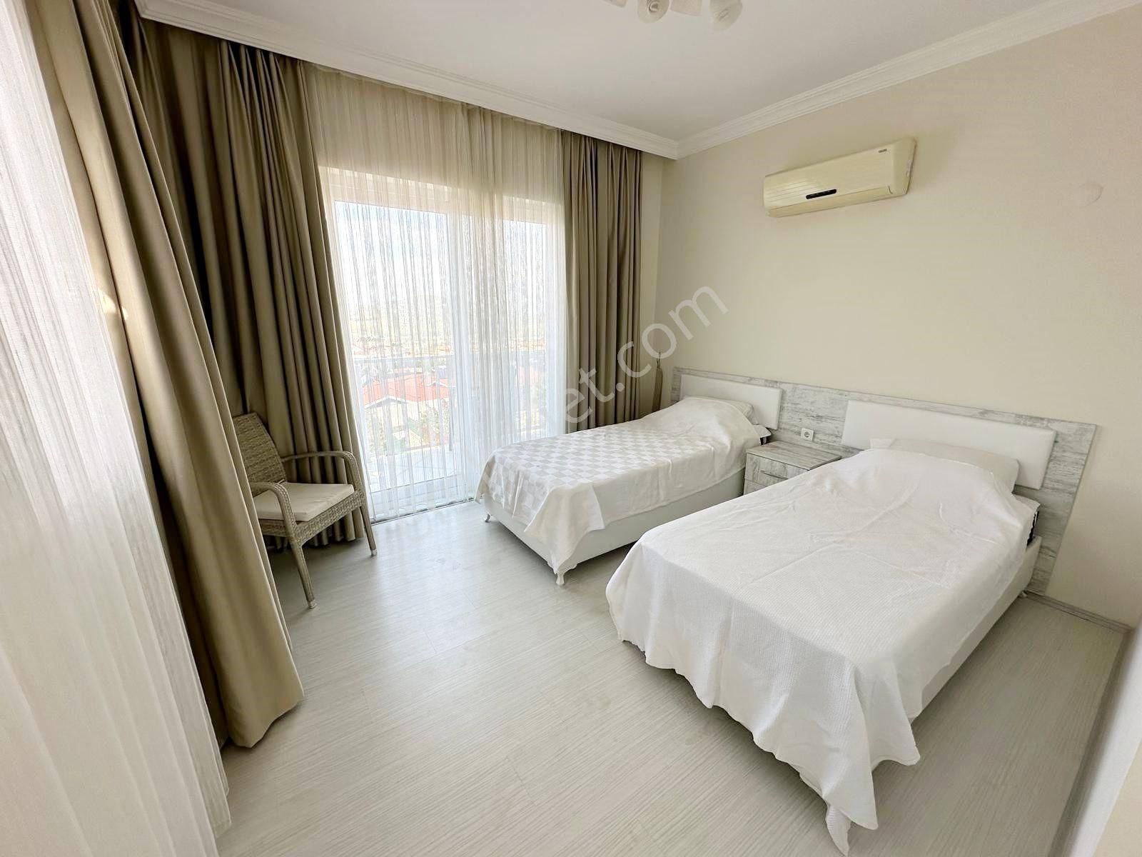 Ovacık'ta Satılık 4 Odalı Triplex Villa - Görsel 15
