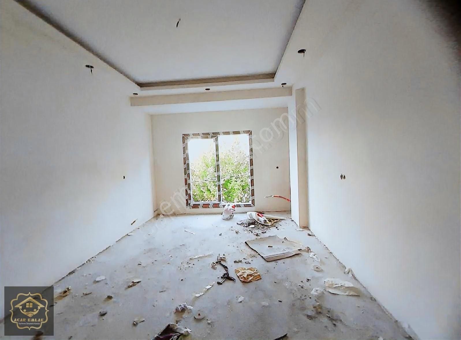Acar Emlaktan Çarşı Merkezde Satılık 85m2 1+1 Ön Cephe Büro Ofis - Görsel 14