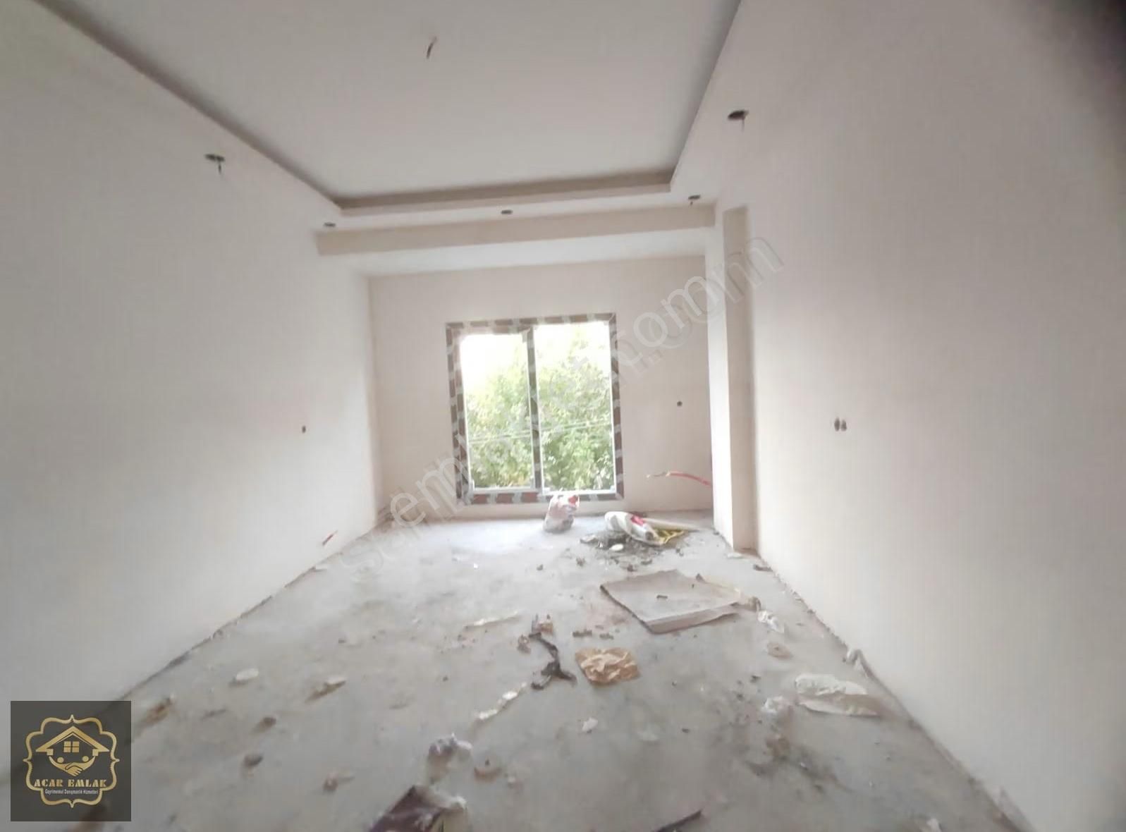 Acar Emlaktan Çarşı Merkezde Satılık 85m2 1+1 Ön Cephe Büro Ofis - Görsel 3