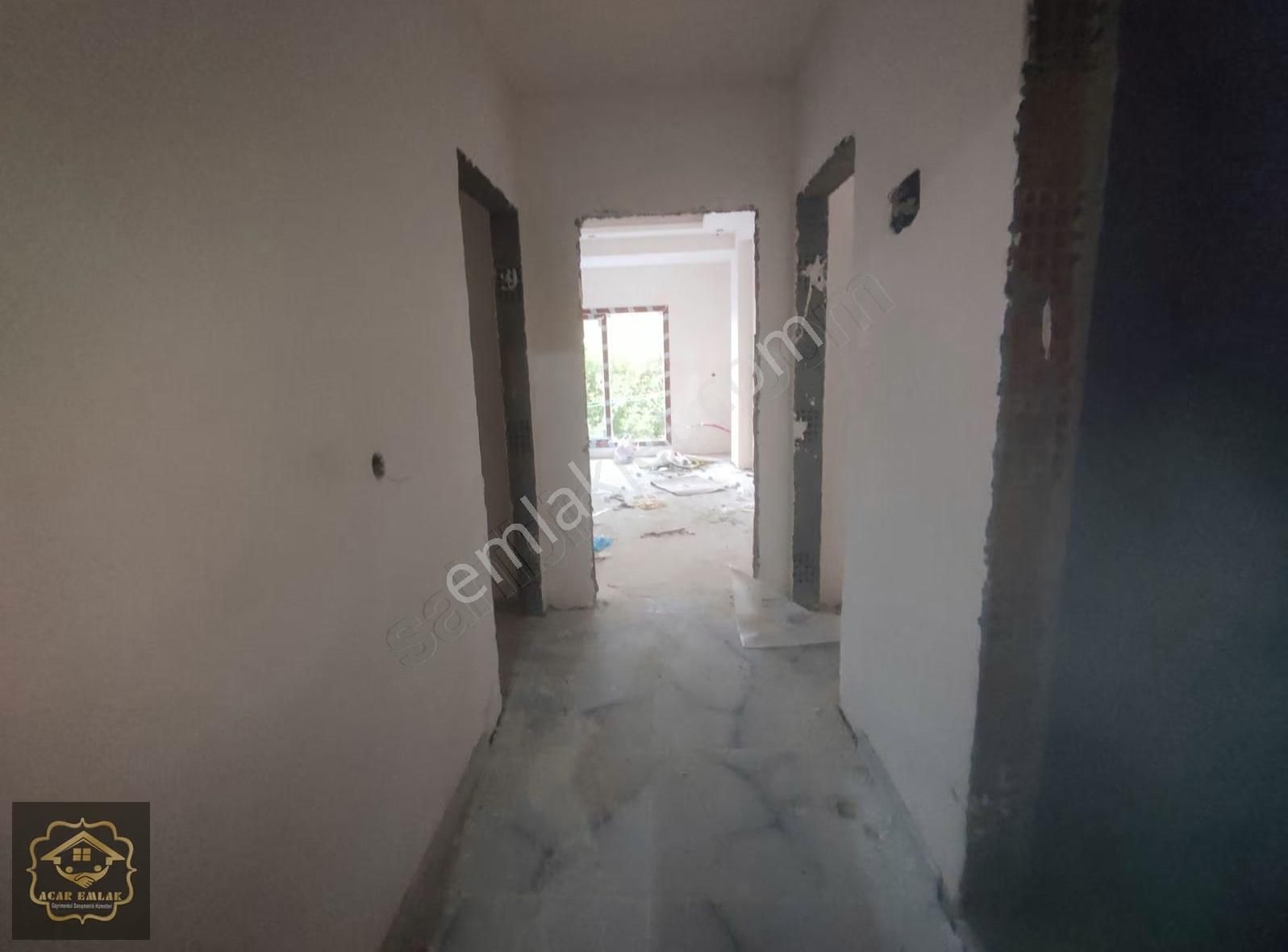 Acar Emlaktan Çarşı Merkezde Satılık 85m2 1+1 Ön Cephe Büro Ofis - Görsel 13