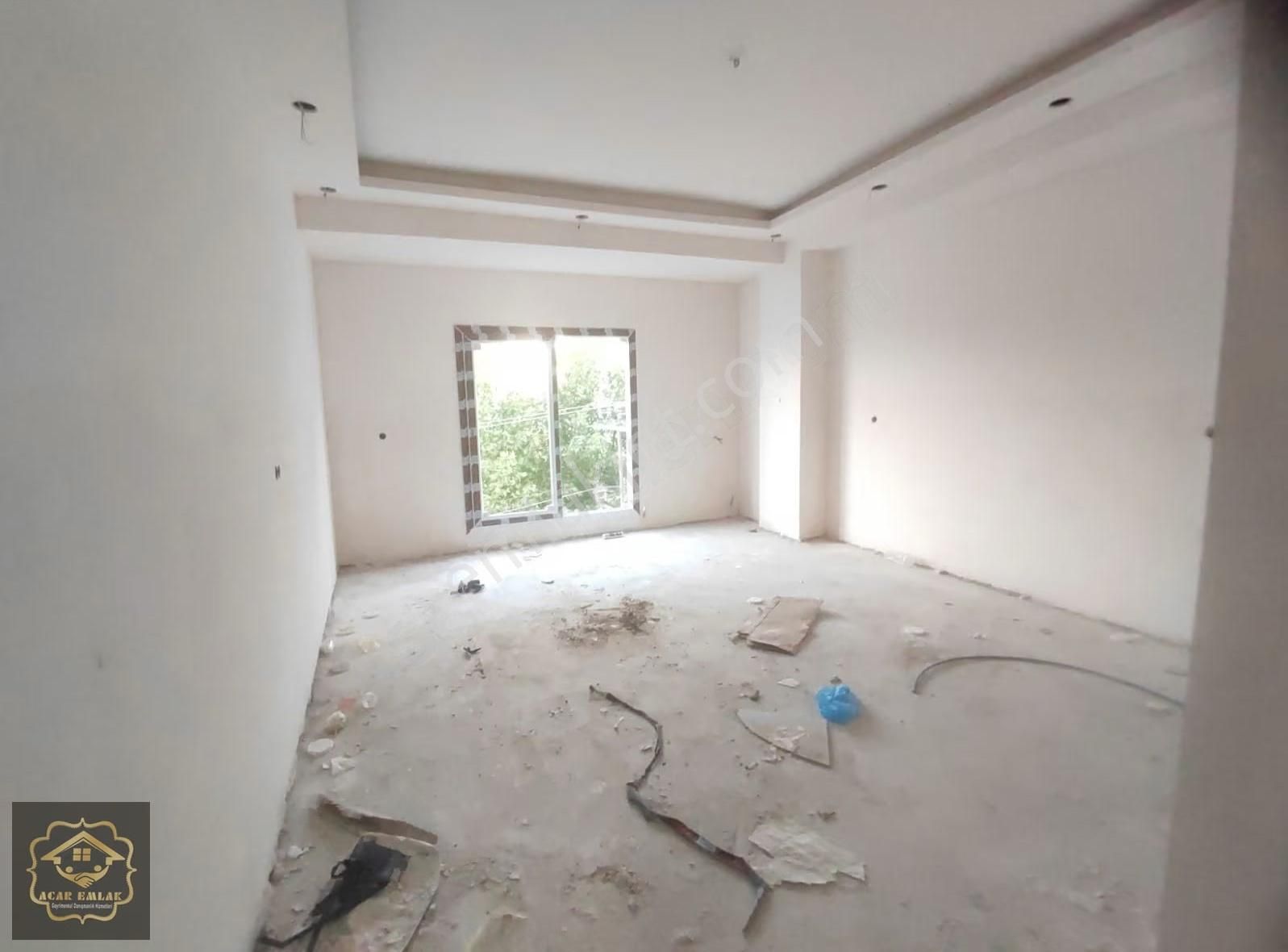 Acar Emlaktan Çarşı Merkezde Satılık 85m2 1+1 Ön Cephe Büro Ofis - Görsel 16