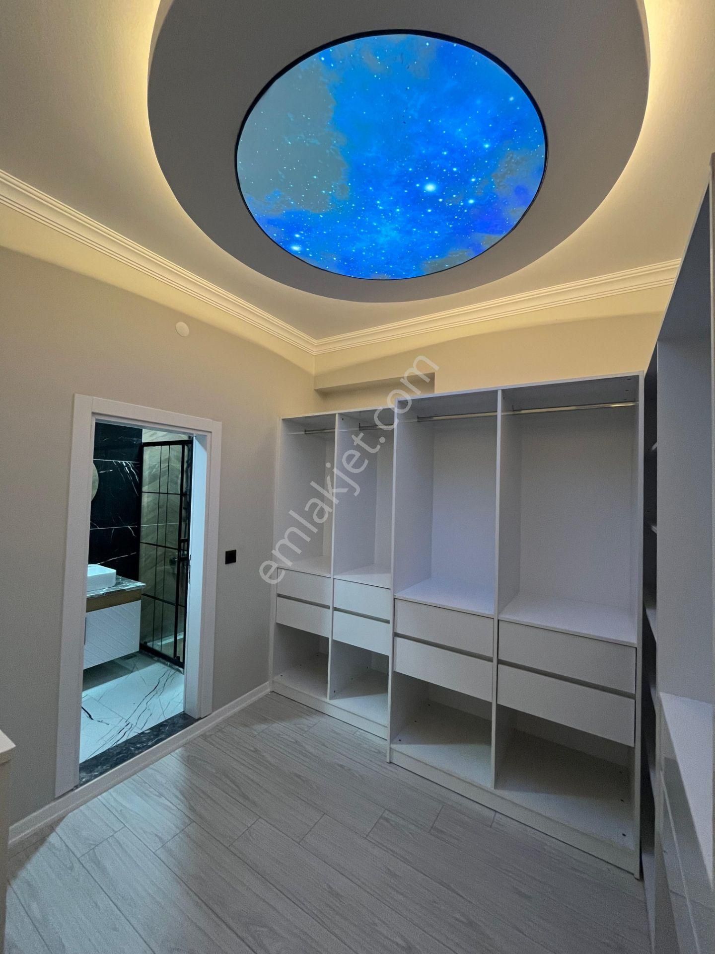 Balıkesir Edremit Kızılkeçili Kendi Değerinin Altında Kelepir Villalar - Görsel 12