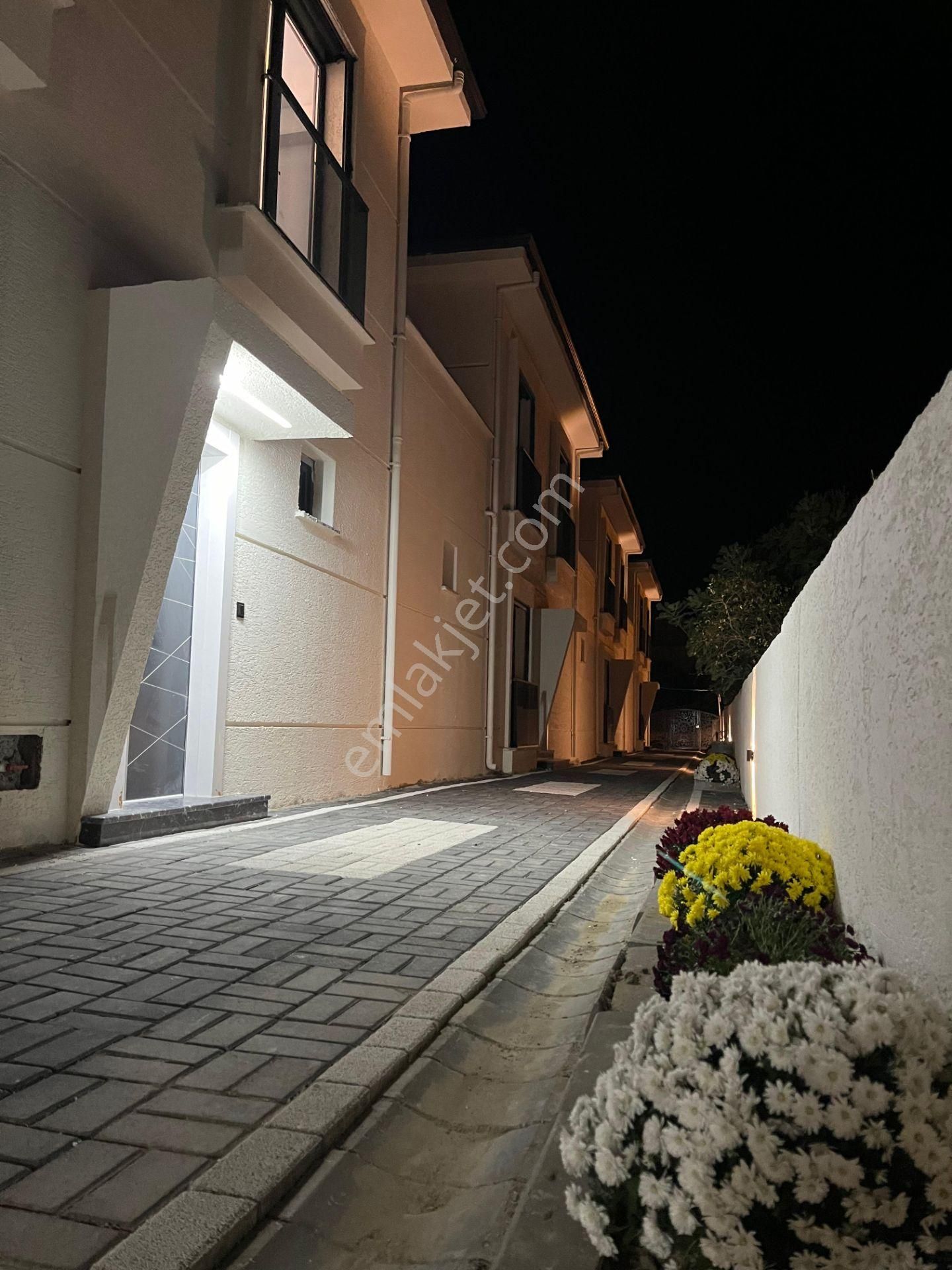 Balıkesir Edremit Kızılkeçili Kendi Değerinin Altında Kelepir Villalar - Görsel 3