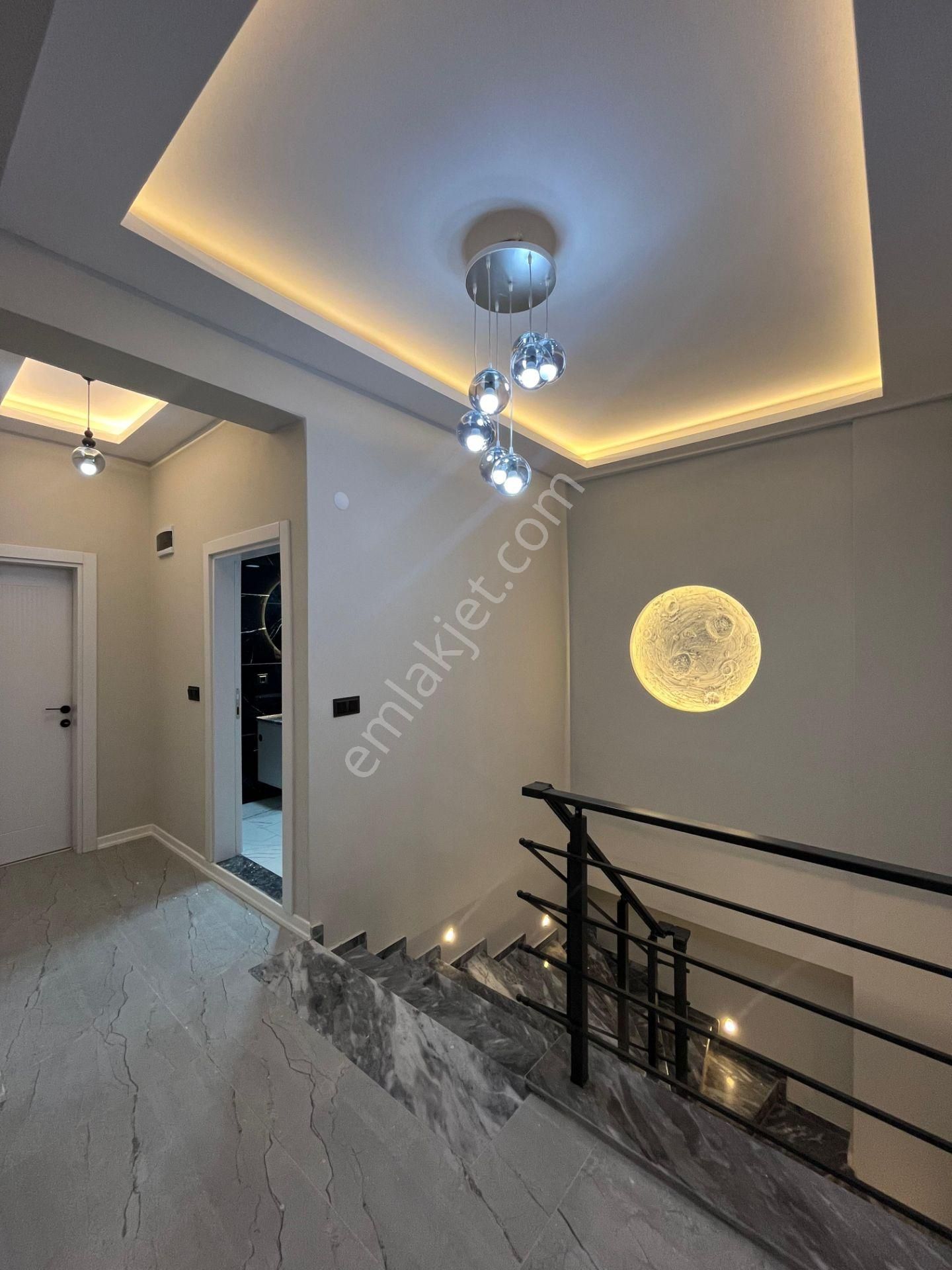 Balıkesir Edremit Kızılkeçili Kendi Değerinin Altında Kelepir Villalar - Görsel 7