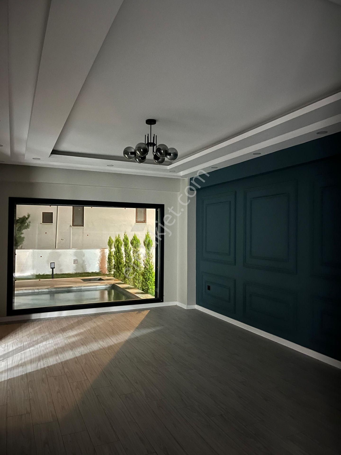 Balıkesir Edremit Kızılkeçili Kendi Değerinin Altında Kelepir Villalar - Görsel 24