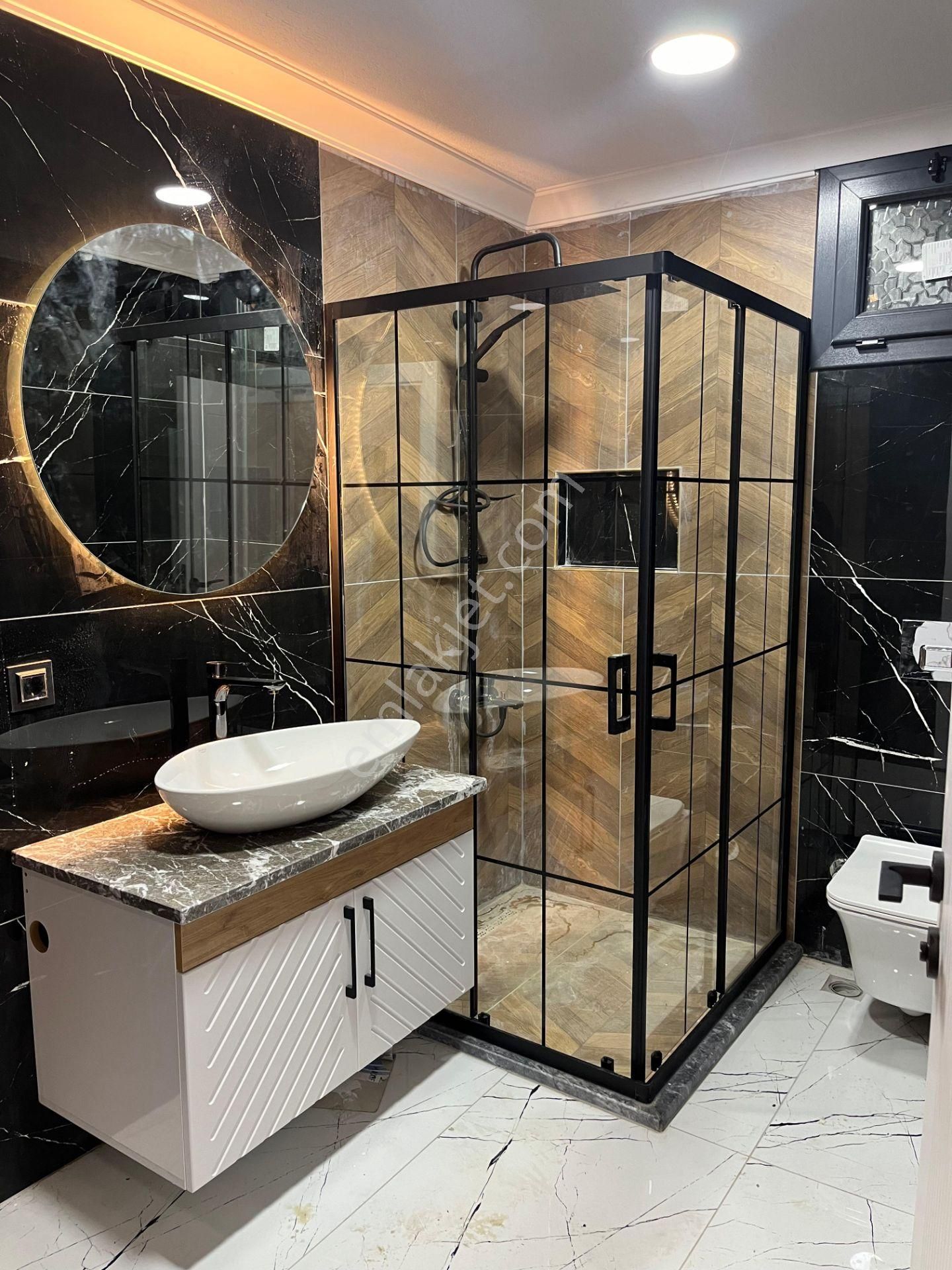 Balıkesir Edremit Kızılkeçili Kendi Değerinin Altında Kelepir Villalar - Görsel 22