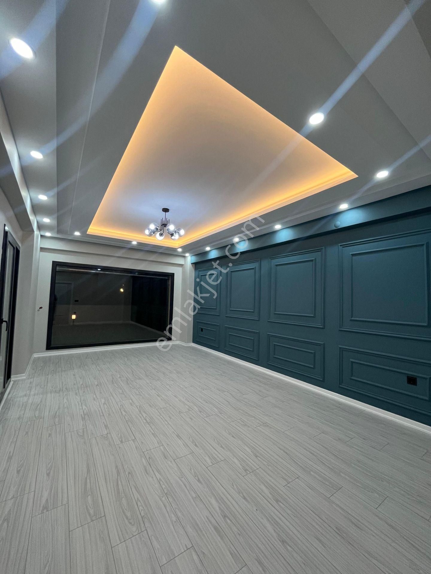 Balıkesir Edremit Kızılkeçili Kendi Değerinin Altında Kelepir Villalar - Görsel 9