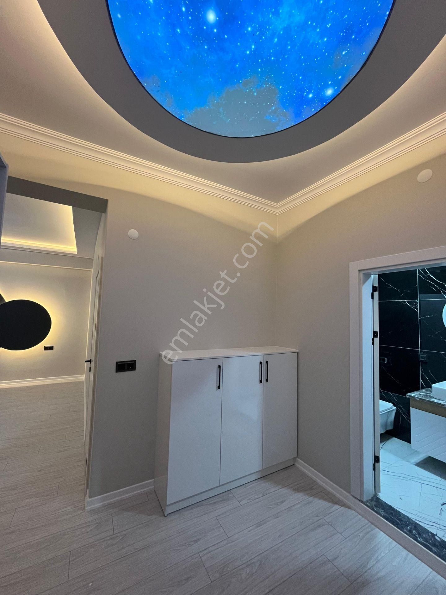 Balıkesir Edremit Kızılkeçili Kendi Değerinin Altında Kelepir Villalar - Görsel 13