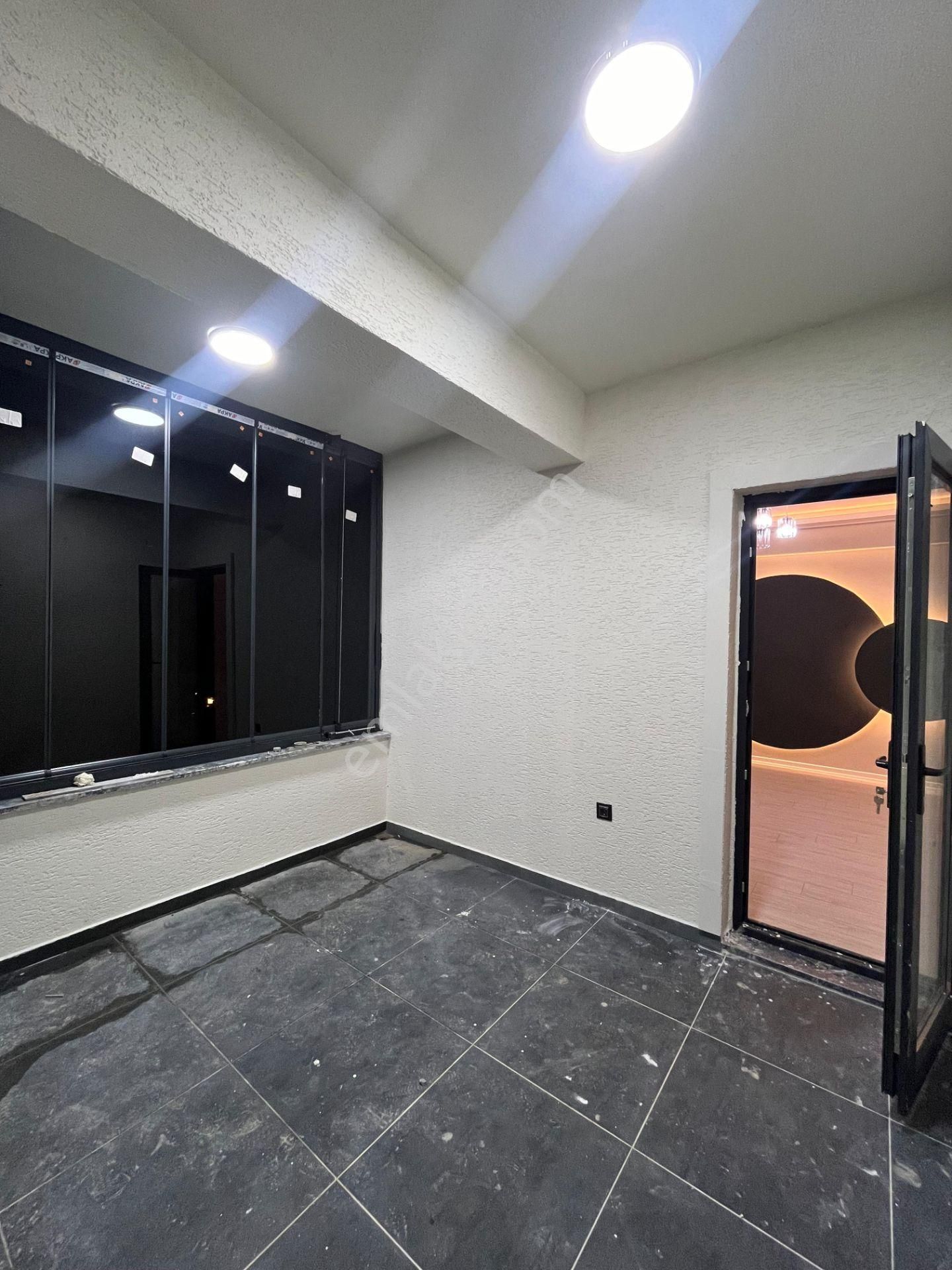 Balıkesir Edremit Kızılkeçili Kendi Değerinin Altında Kelepir Villalar - Görsel 23