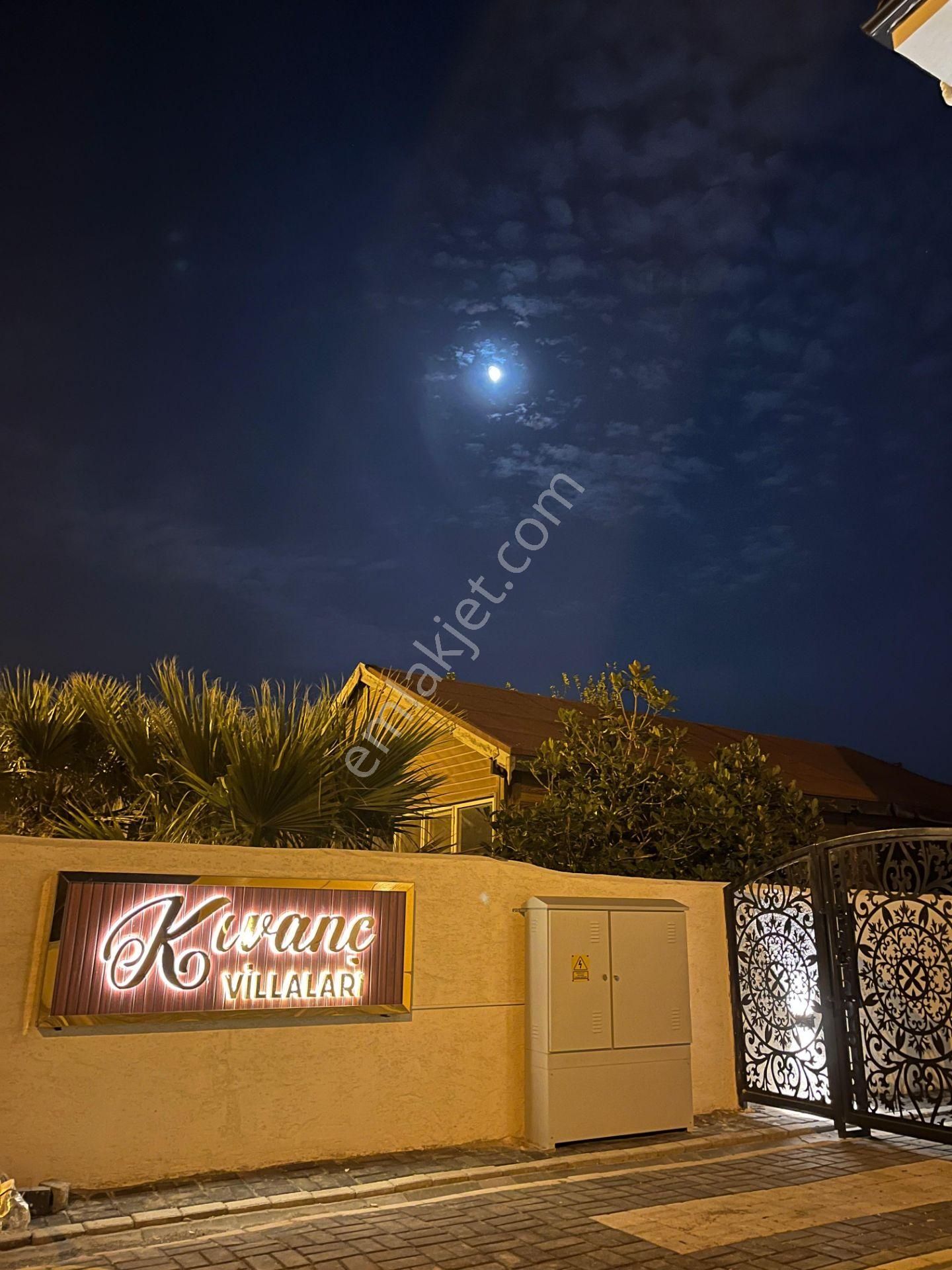 Balıkesir Edremit Kızılkeçili Kendi Değerinin Altında Kelepir Villalar - Görsel 2