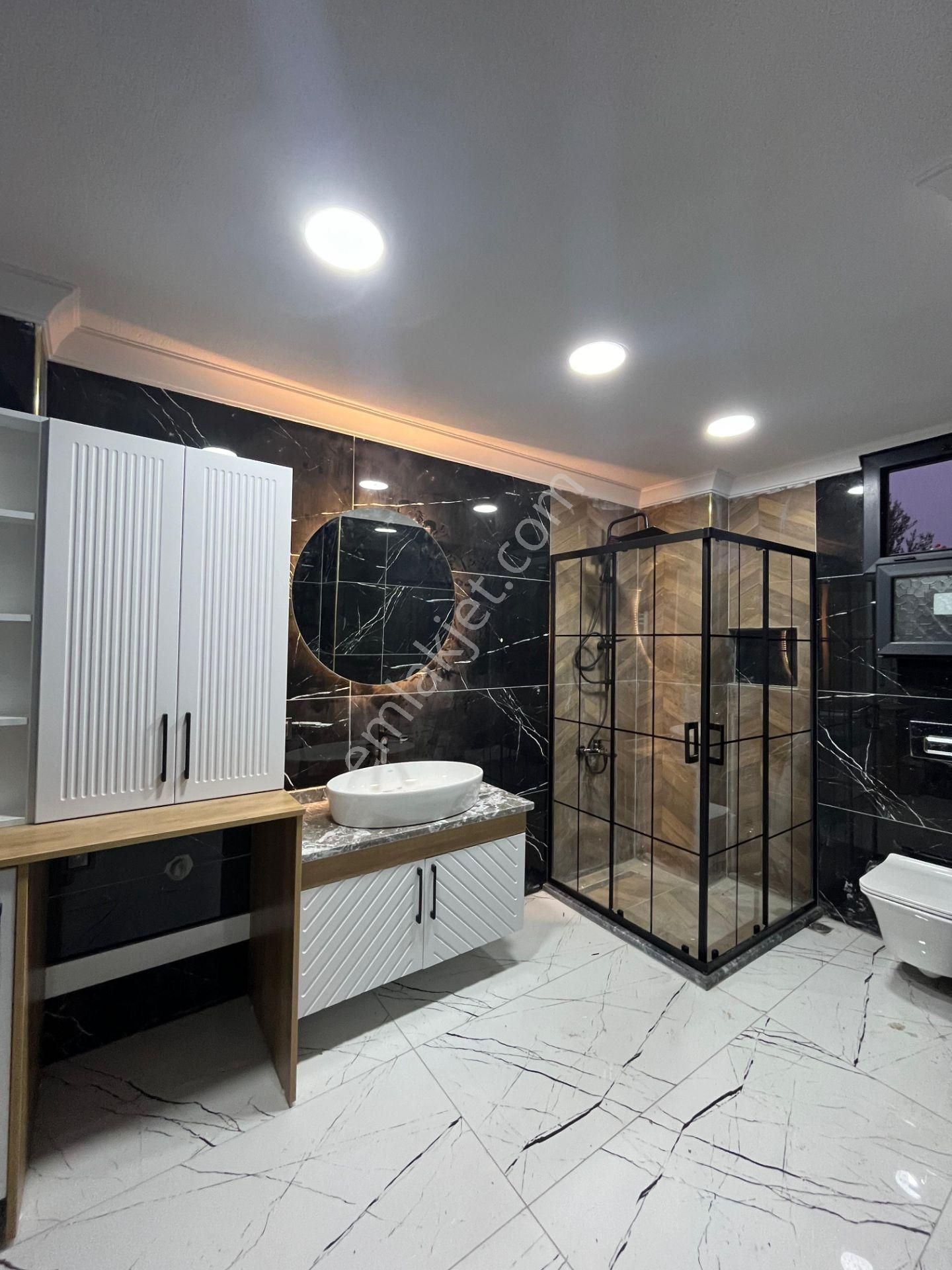 Balıkesir Edremit Kızılkeçili Kendi Değerinin Altında Kelepir Villalar - Görsel 21