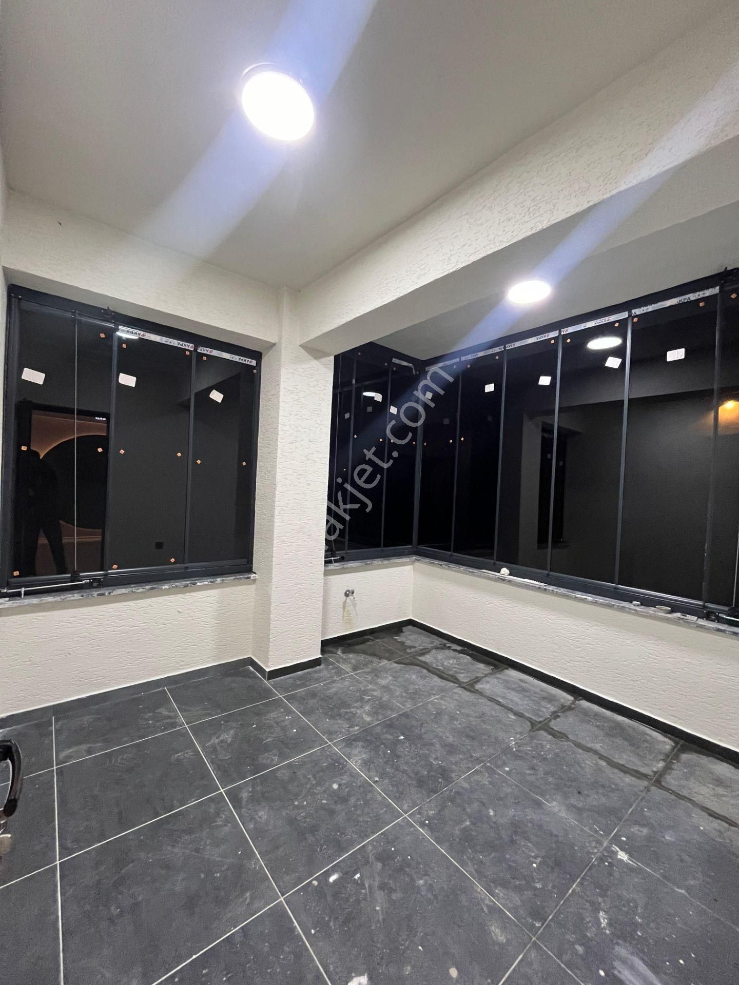 Balıkesir Edremit Kızılkeçili Kendi Değerinin Altında Kelepir Villalar - Görsel 8