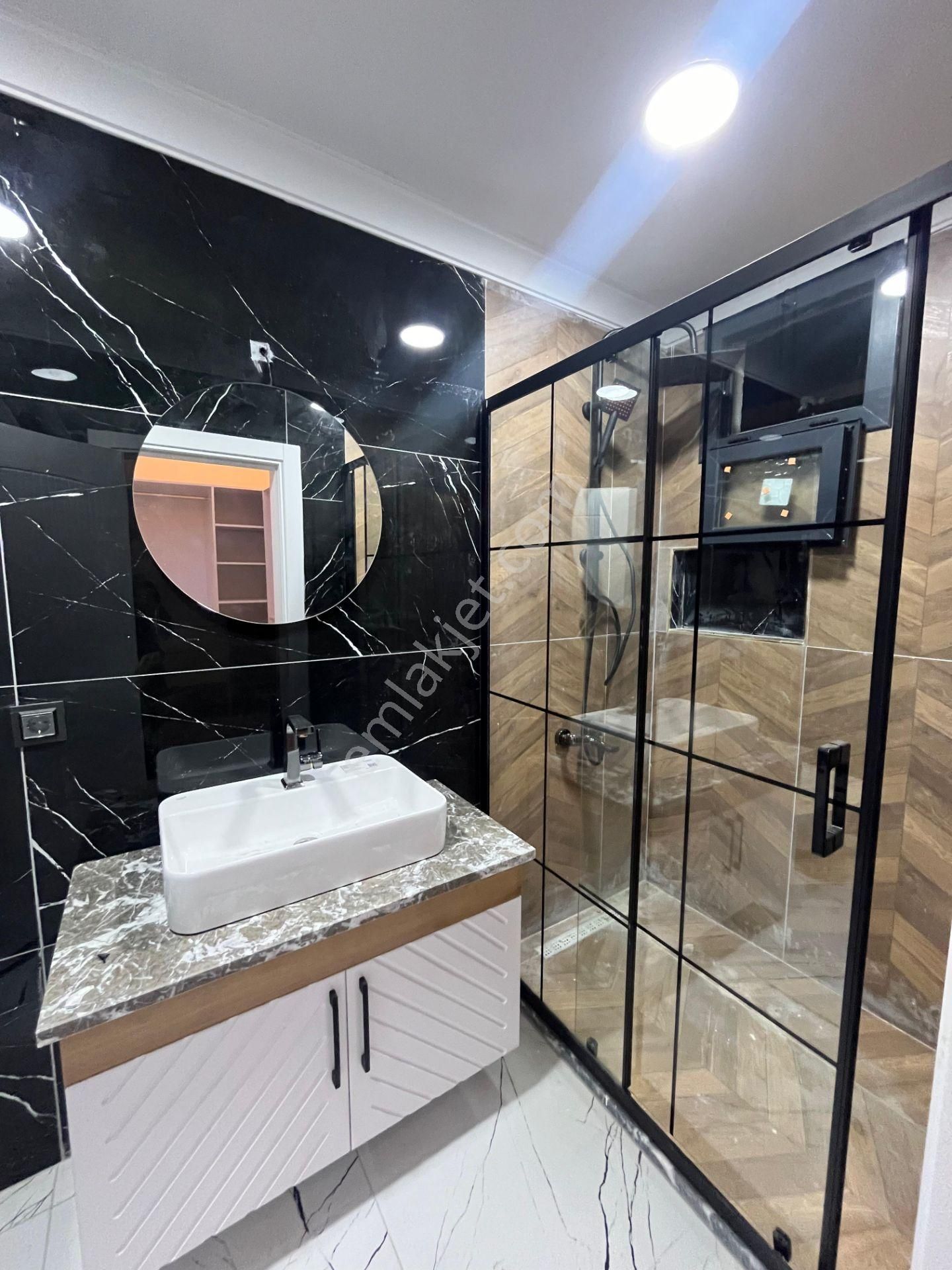 Balıkesir Edremit Kızılkeçili Kendi Değerinin Altında Kelepir Villalar - Görsel 20