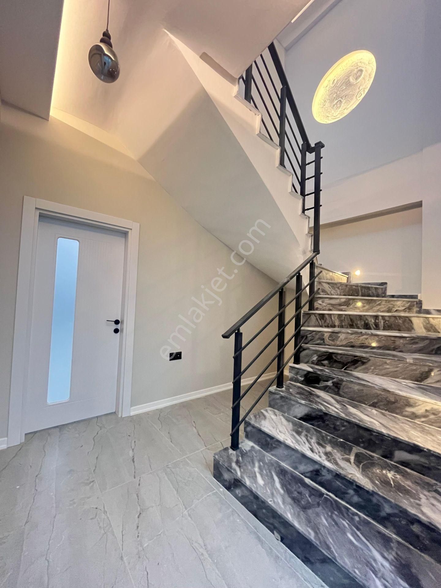 Balıkesir Edremit Kızılkeçili Kendi Değerinin Altında Kelepir Villalar - Görsel 6