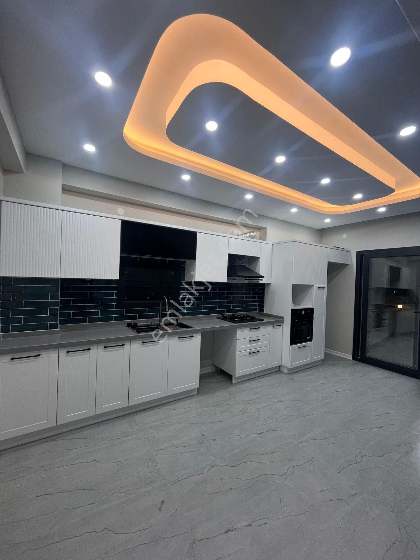 Balıkesir Edremit Kızılkeçili Kendi Değerinin Altında Kelepir Villalar - Görsel 17