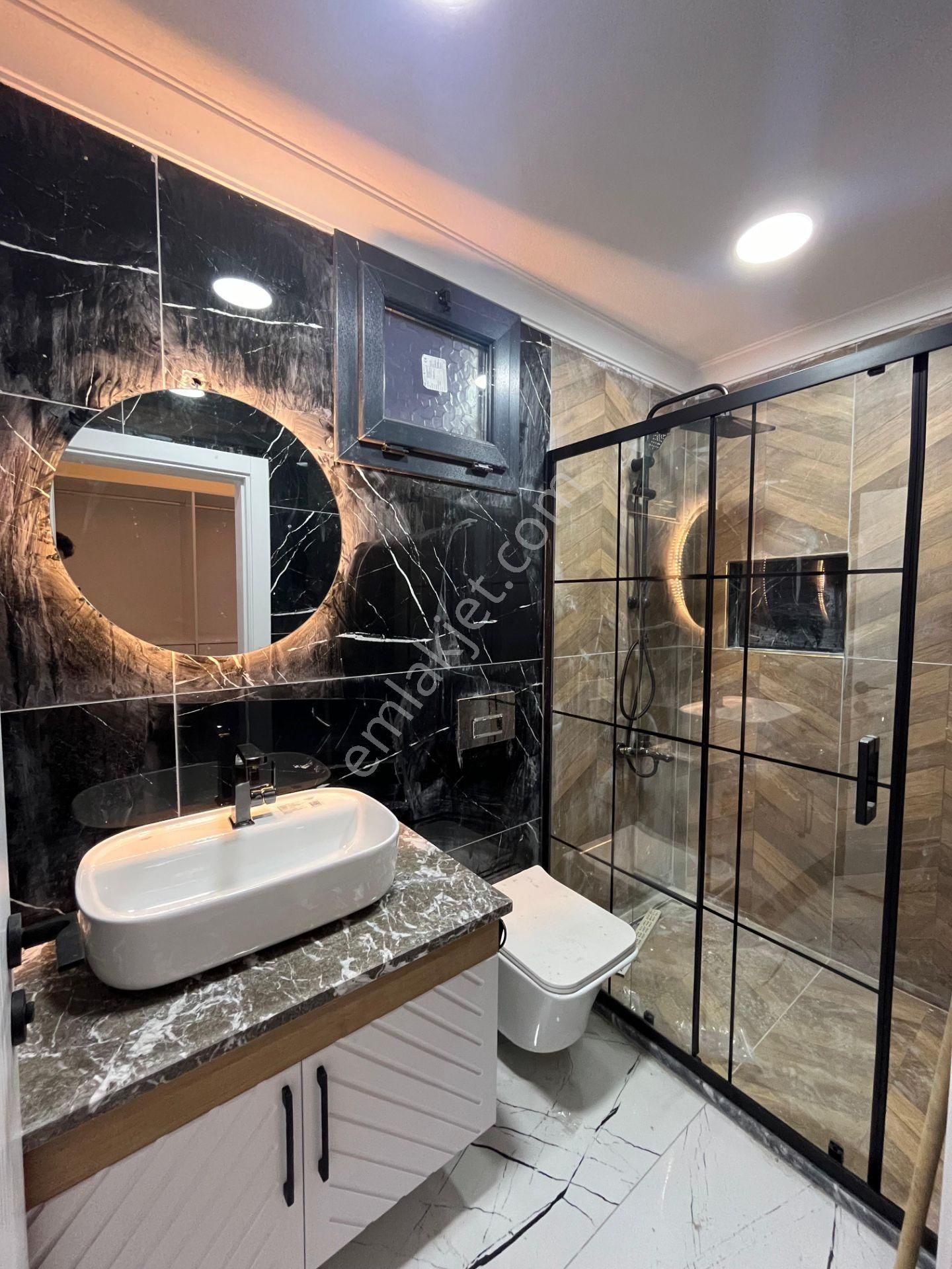 Balıkesir Edremit Kızılkeçili Kendi Değerinin Altında Kelepir Villalar - Görsel 19