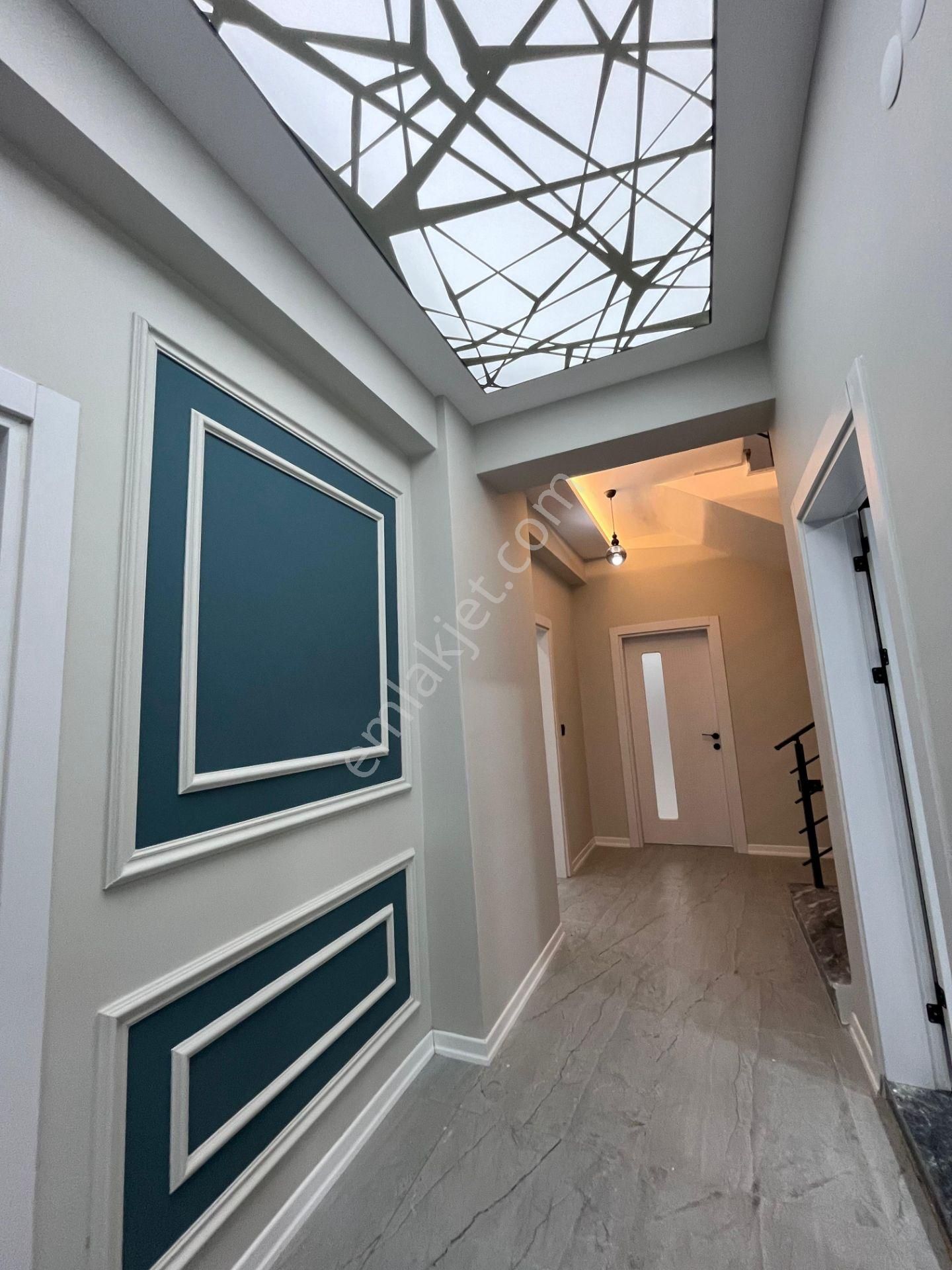 Balıkesir Edremit Kızılkeçili Kendi Değerinin Altında Kelepir Villalar - Görsel 5