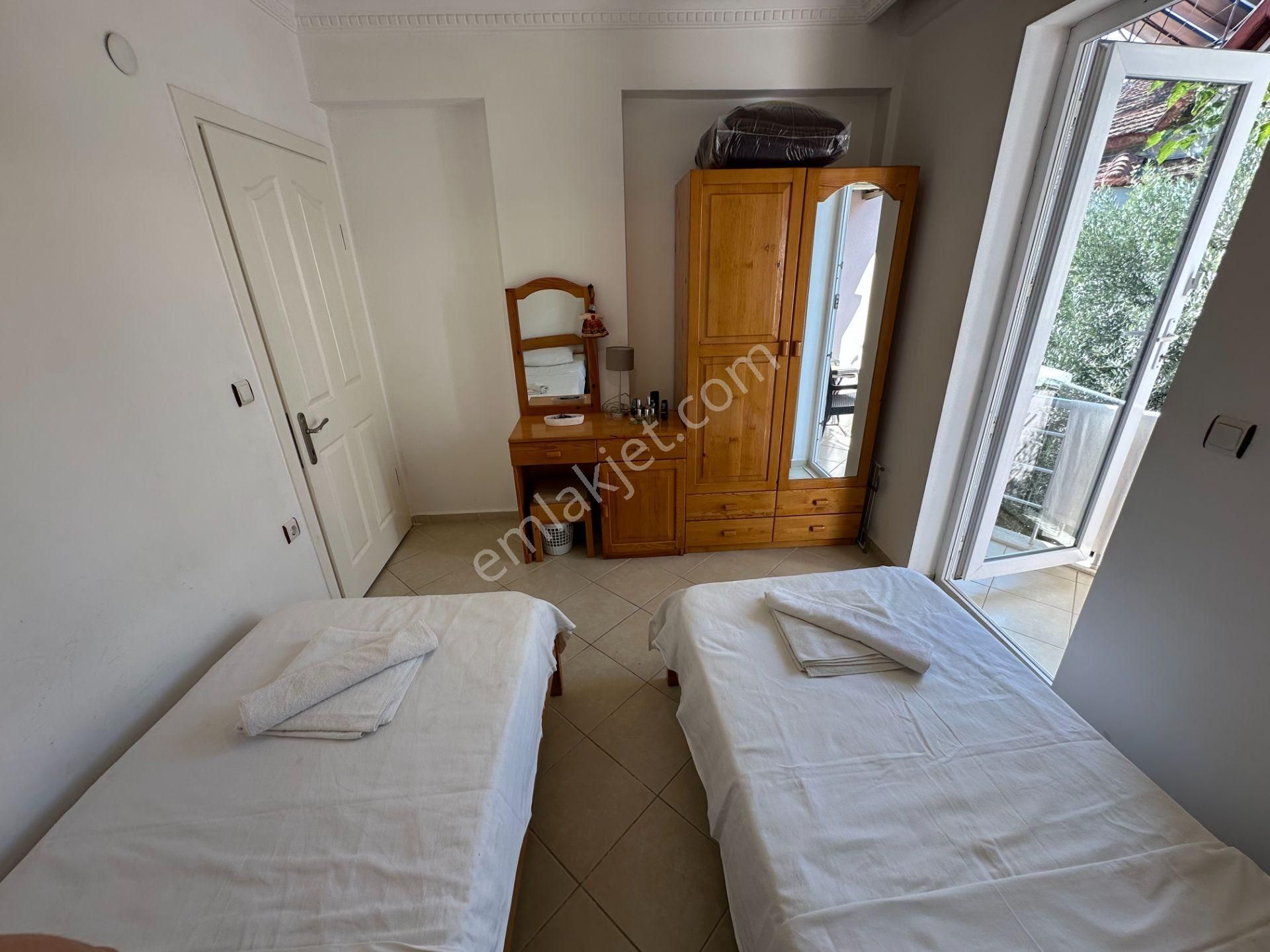 Hisarönü’nde Satılık Eşyalı 4+2 Daire - Görsel 18