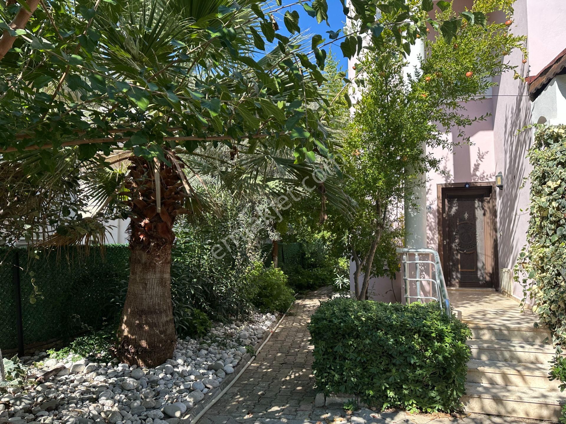 Hisarönü’nde Satılık Eşyalı 4+2 Daire - Görsel 3