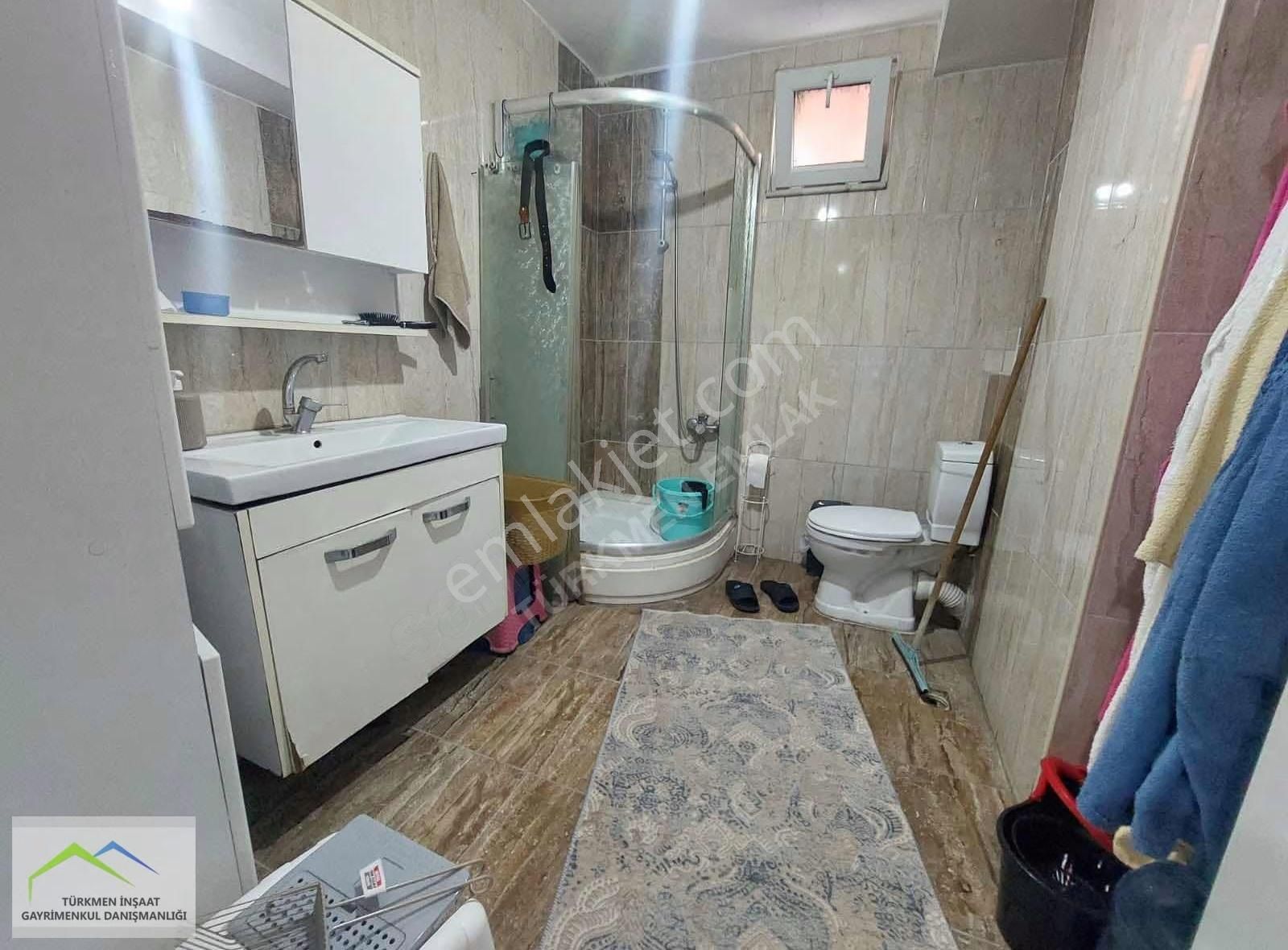 Türkmen Emlaktan 2+1 Alt Katında Daire Olan Satılık Kot1 - Görsel 29