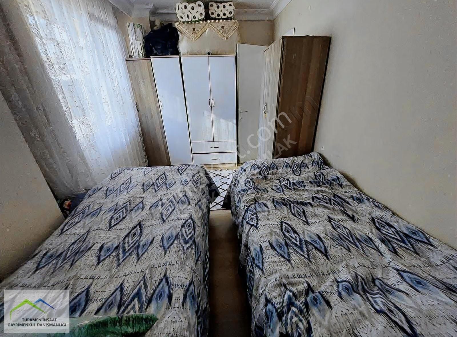 Türkmen Emlaktan 2+1 Alt Katında Daire Olan Satılık Kot1 - Görsel 3