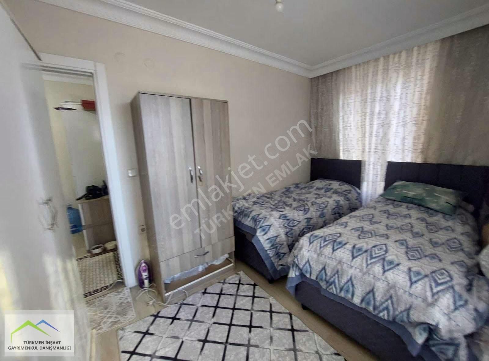 Türkmen Emlaktan 2+1 Alt Katında Daire Olan Satılık Kot1 - Görsel 10