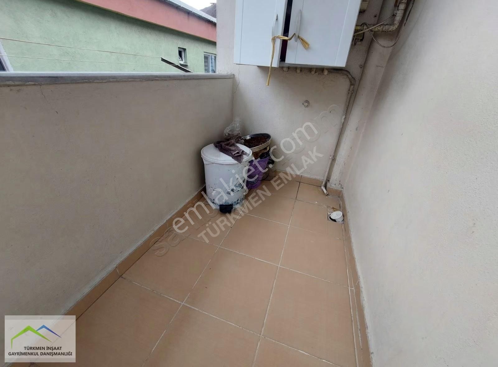 Türkmen Emlak'tan Gazi Mah.satılık 3+2 Dubleks Daire - Görsel 19