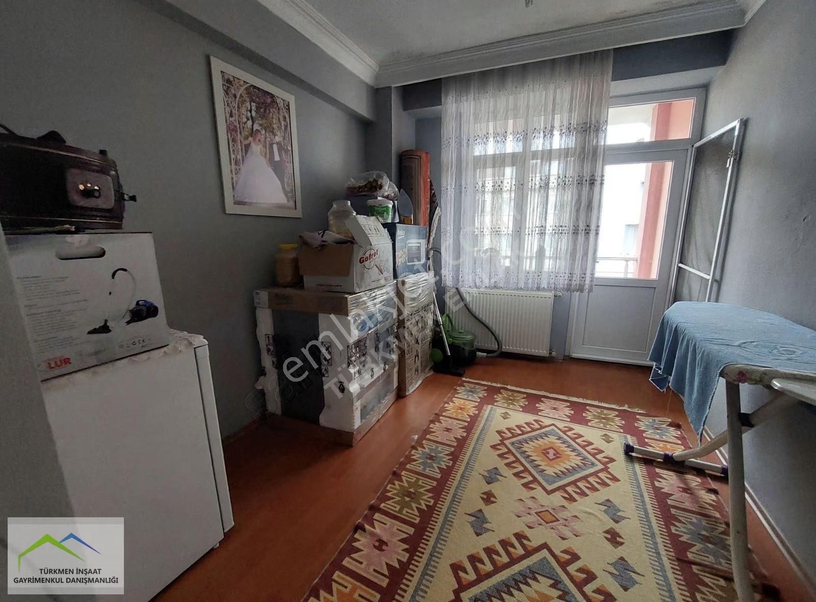 Türkmen Emlak'tan Gazi Mah.satılık 3+2 Dubleks Daire - Görsel 30