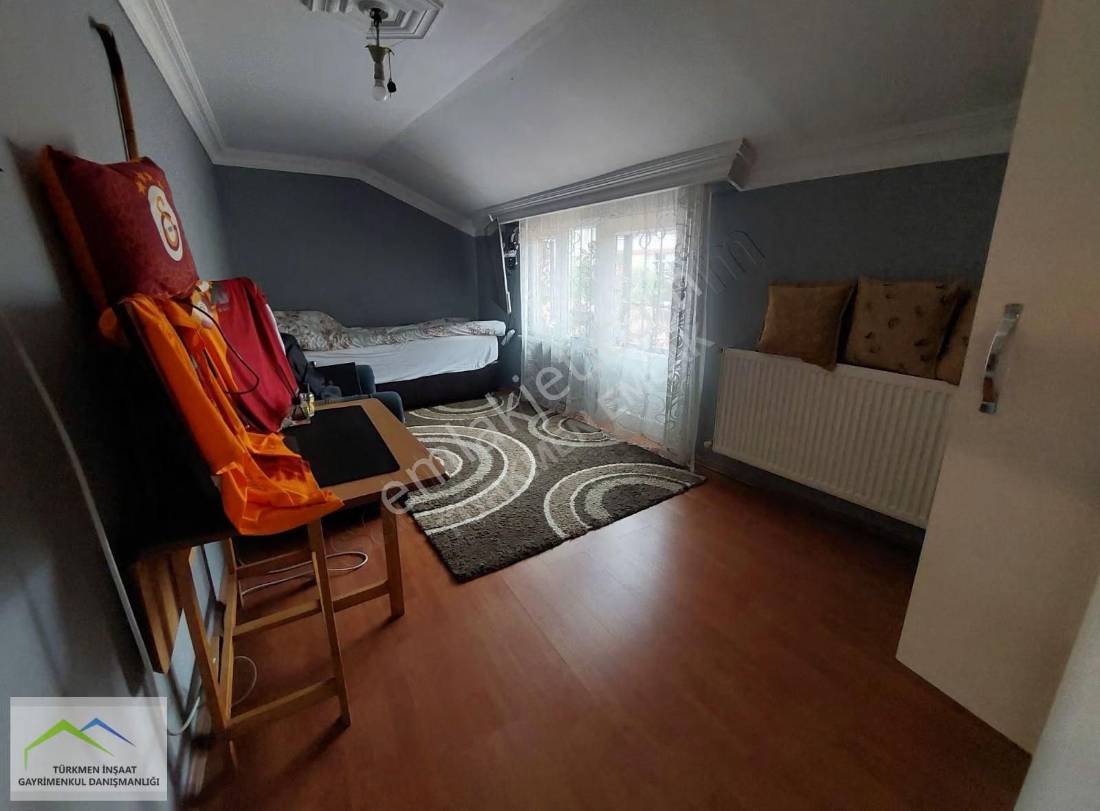 Türkmen Emlak'tan Gazi Mah.satılık 3+2 Dubleks Daire - Görsel 29