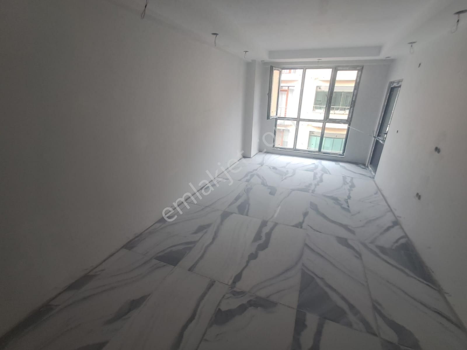 Ekşioğlu'ndan Tekirdağ Süleymanpaşa 100.yıl Mah 1+1 Satılık Daire - Görsel 4