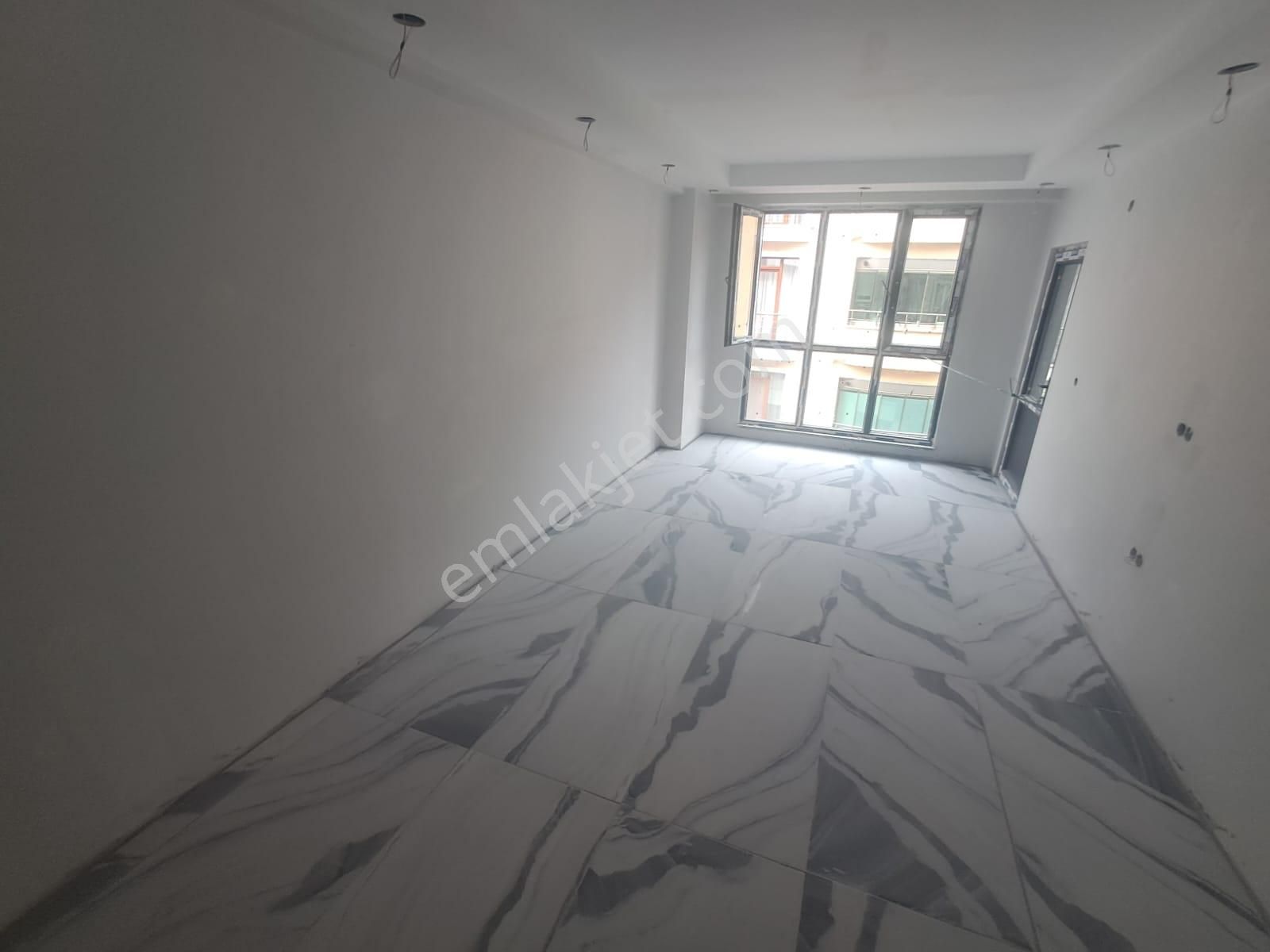 Ekşioğlu'ndan Tekirdağ Süleymanpaşa 100.yıl Mah 1+1 Satılık Daire - Görsel 7